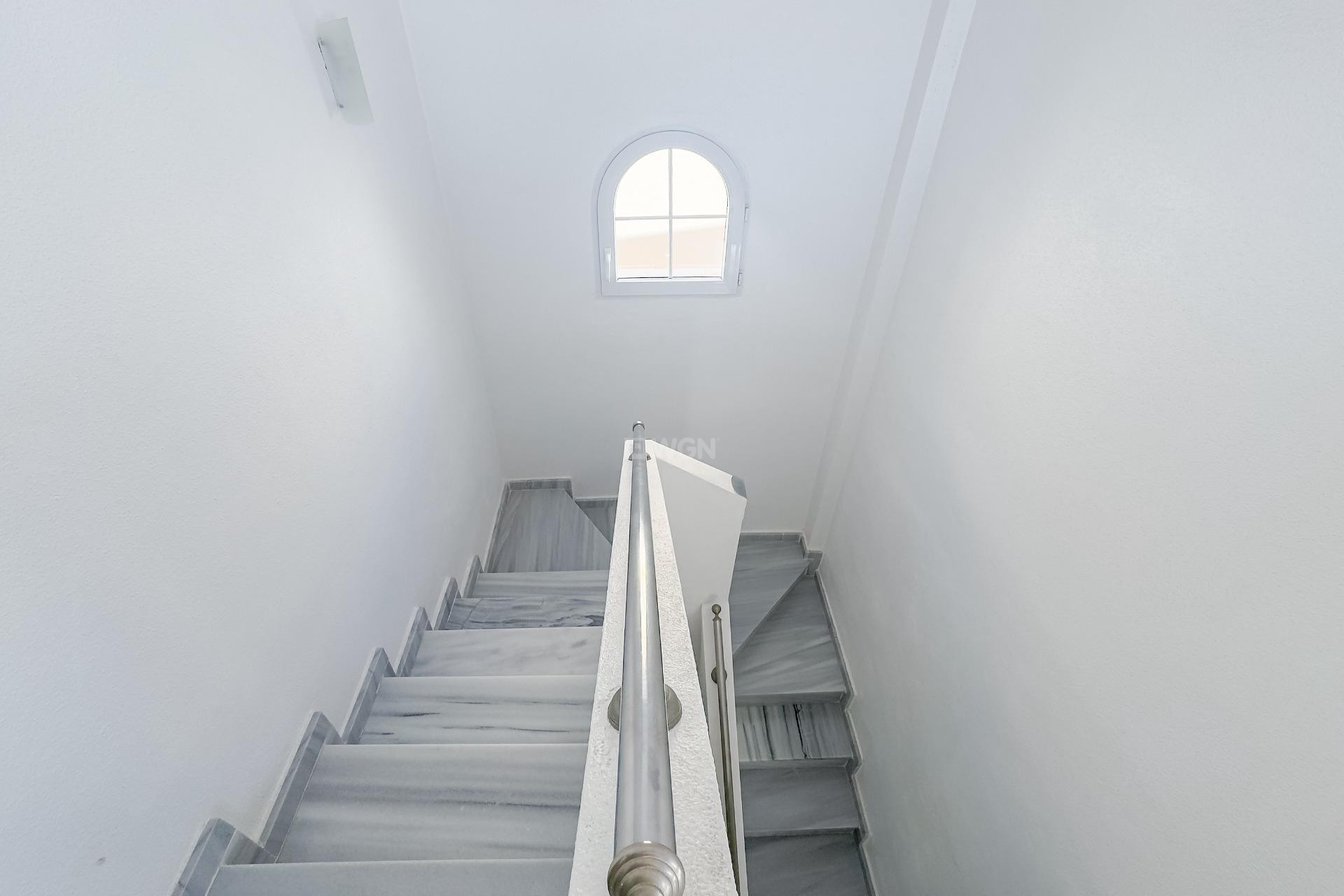 Reventa - Villa - Orihuela Costa - Los Almendros-la Florida