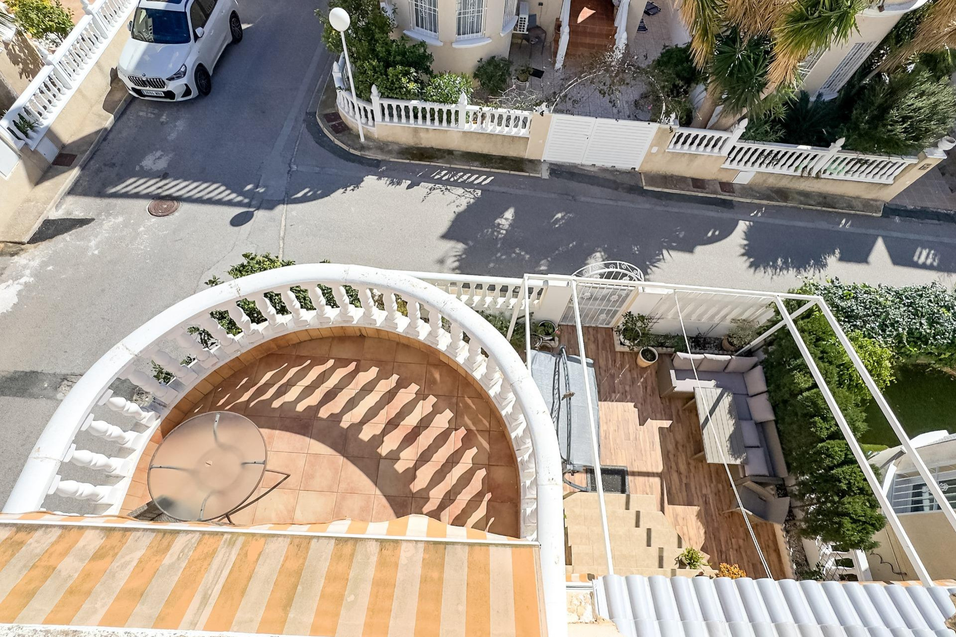 Reventa - Villa - Orihuela Costa - Los Almendros-la Florida