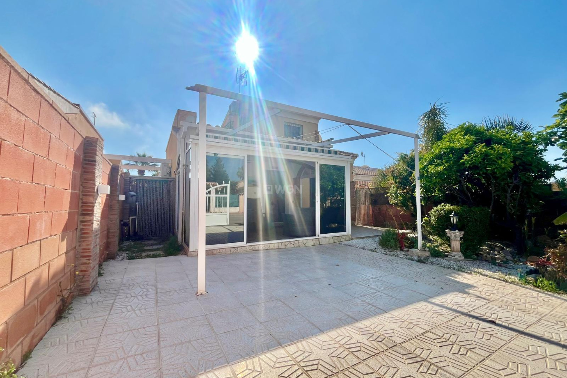 Reventa - Villa - Orihuela Costa - Los Almendros-la Florida