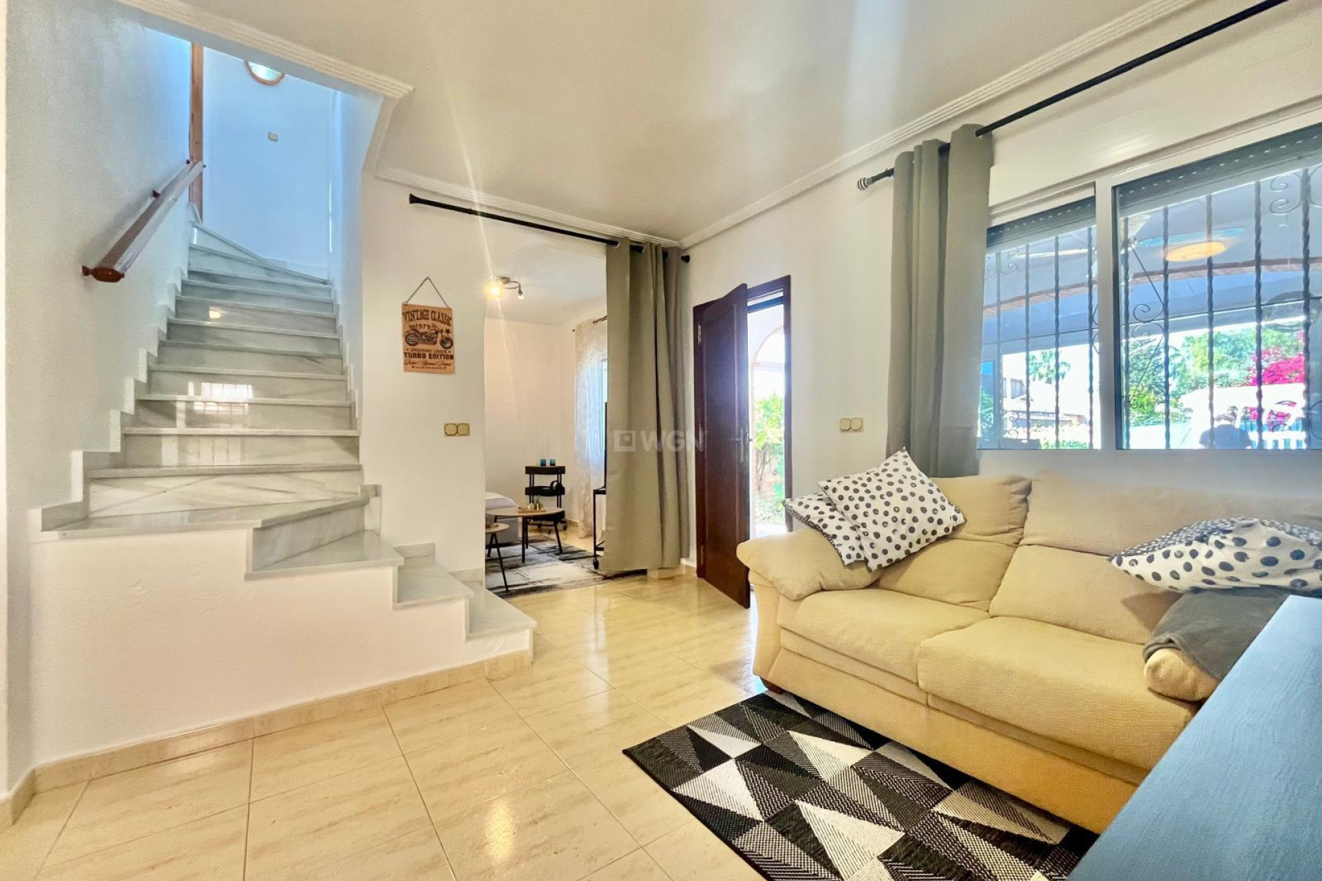 Reventa - Villa - Orihuela Costa - Los Almendros-la Florida