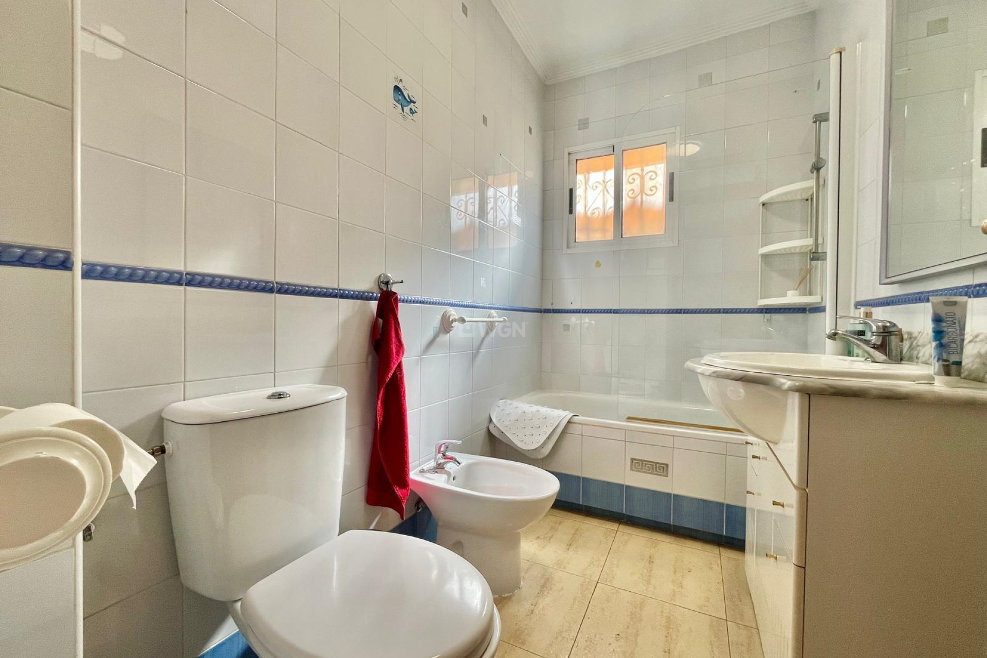 Reventa - Villa - Orihuela Costa - Los Almendros-la Florida