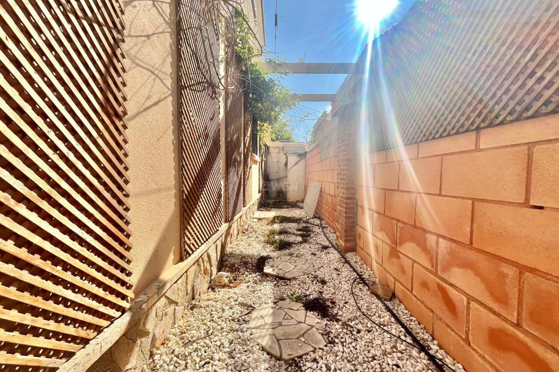 Reventa - Villa - Orihuela Costa - Los Almendros-la Florida