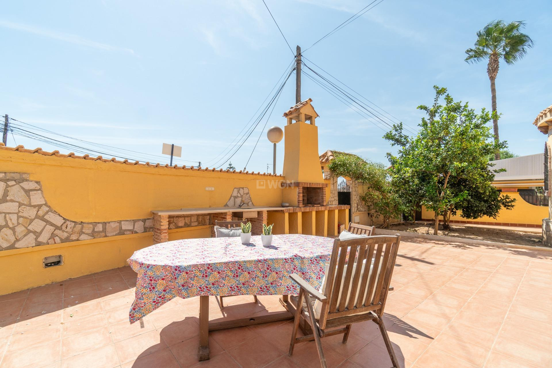Reventa - Villa - Orihuela Costa - Los Almendros-la Florida