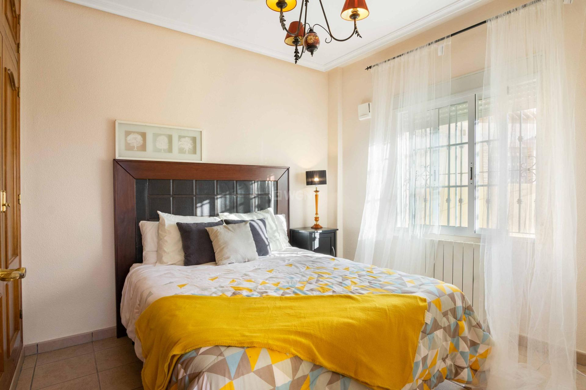 Reventa - Villa - Orihuela Costa - Los Almendros-la Florida