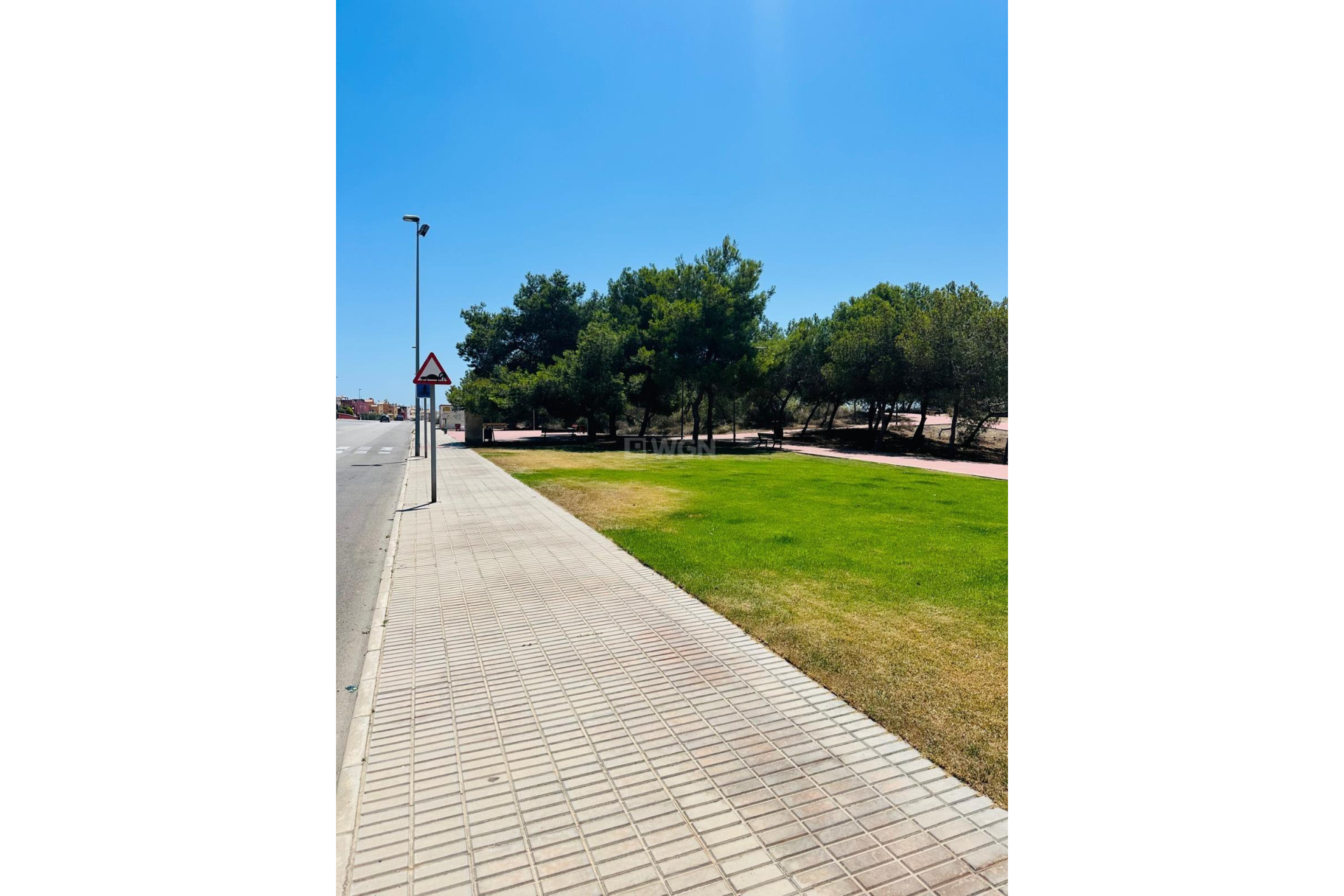 Reventa - Villa - Orihuela Costa - Los Altos