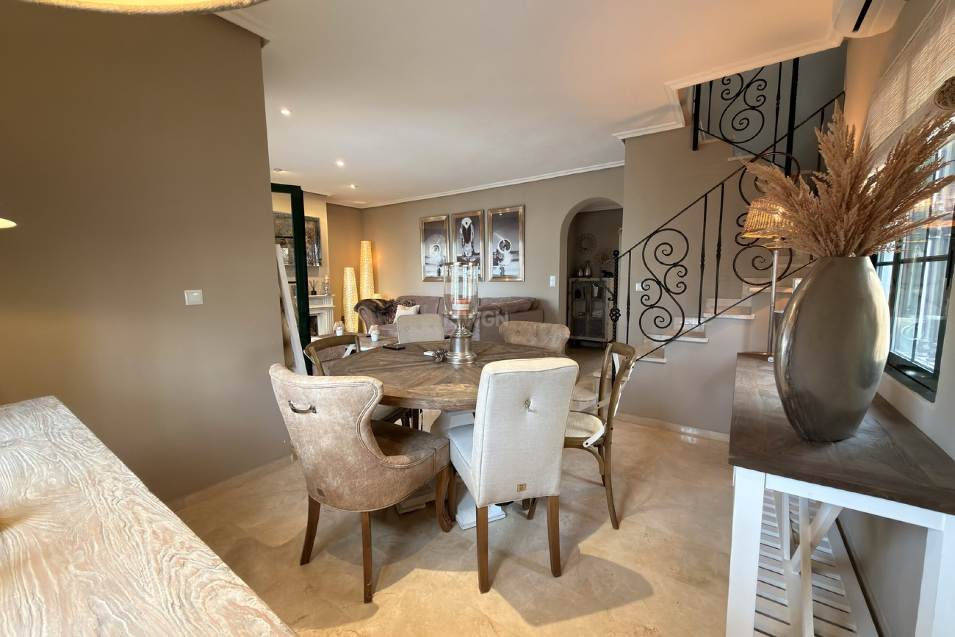 Reventa - Villa - Orihuela Costa - Los Doses