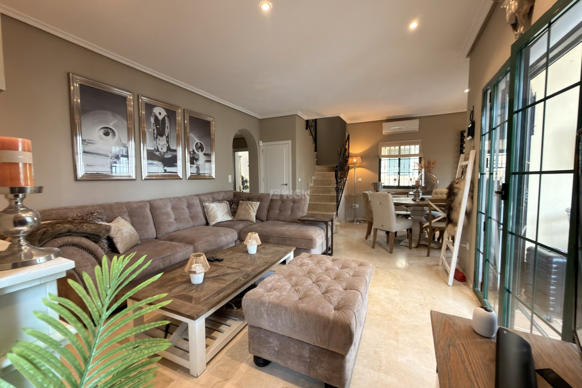 Reventa - Villa - Orihuela Costa - Los Doses