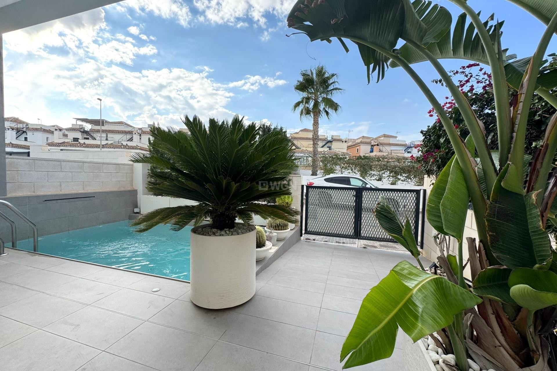 Reventa - Villa - Orihuela Costa - PAU 26