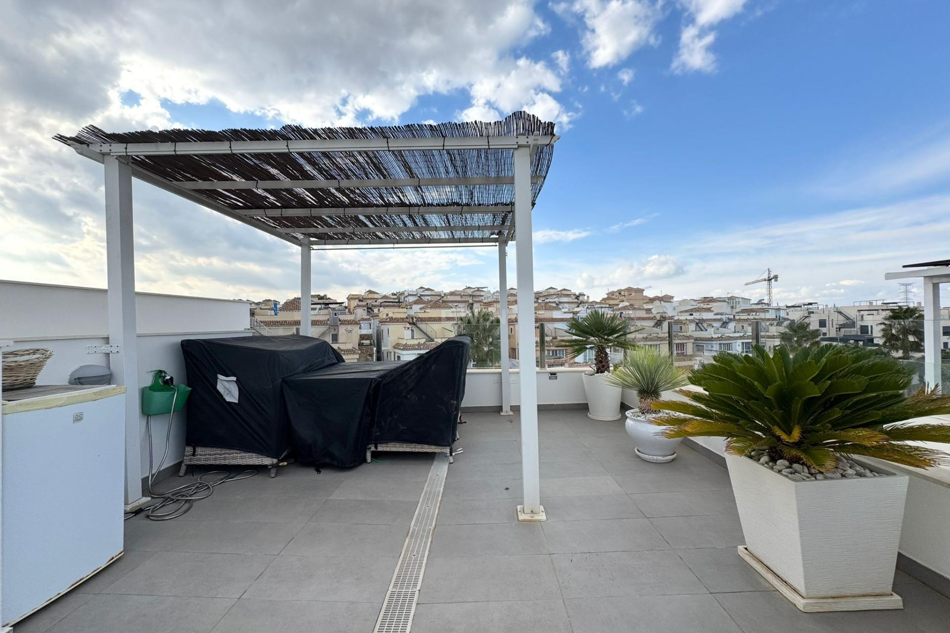 Reventa - Villa - Orihuela Costa - PAU 26