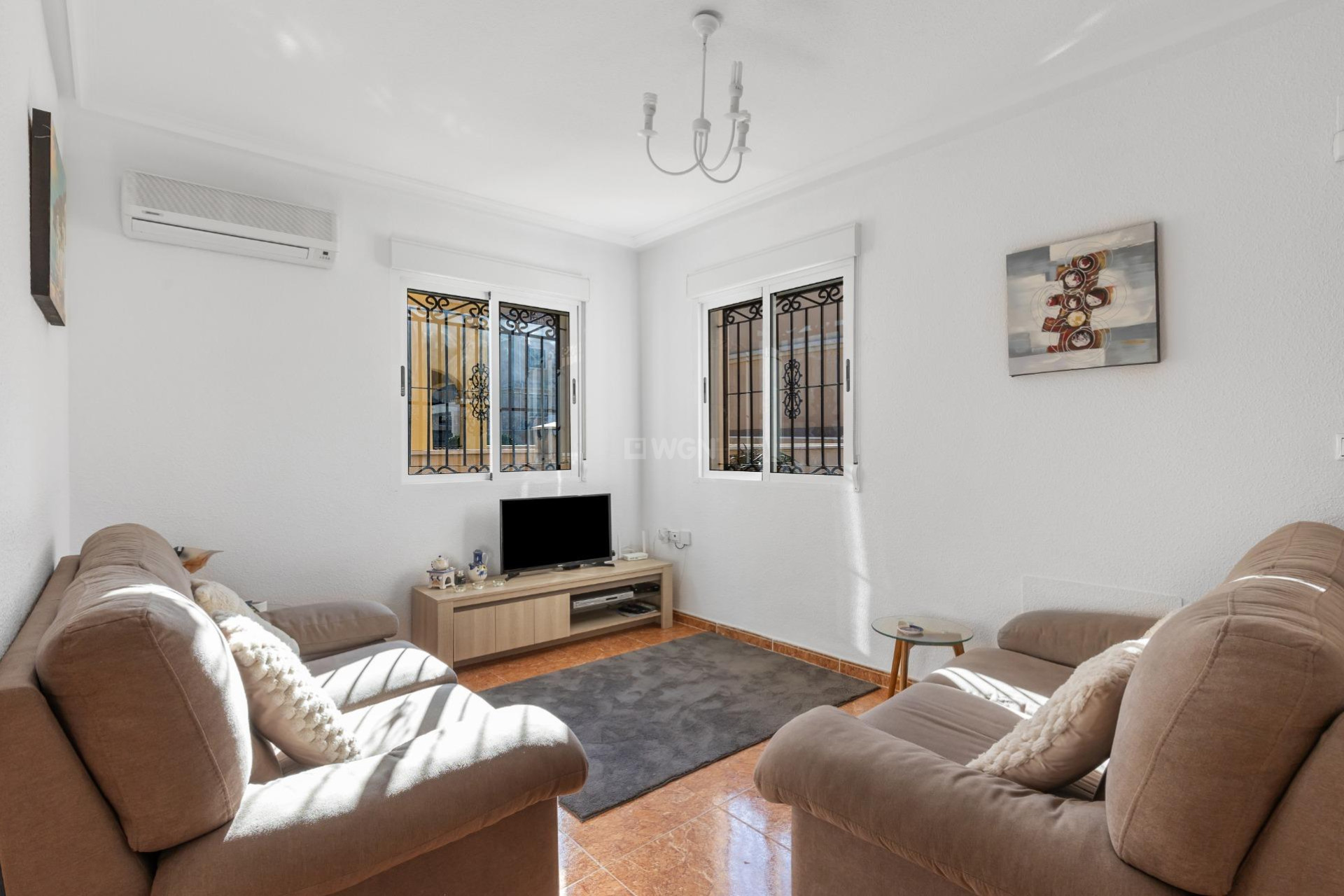 Reventa - Villa - Orihuela Costa - PAU 8