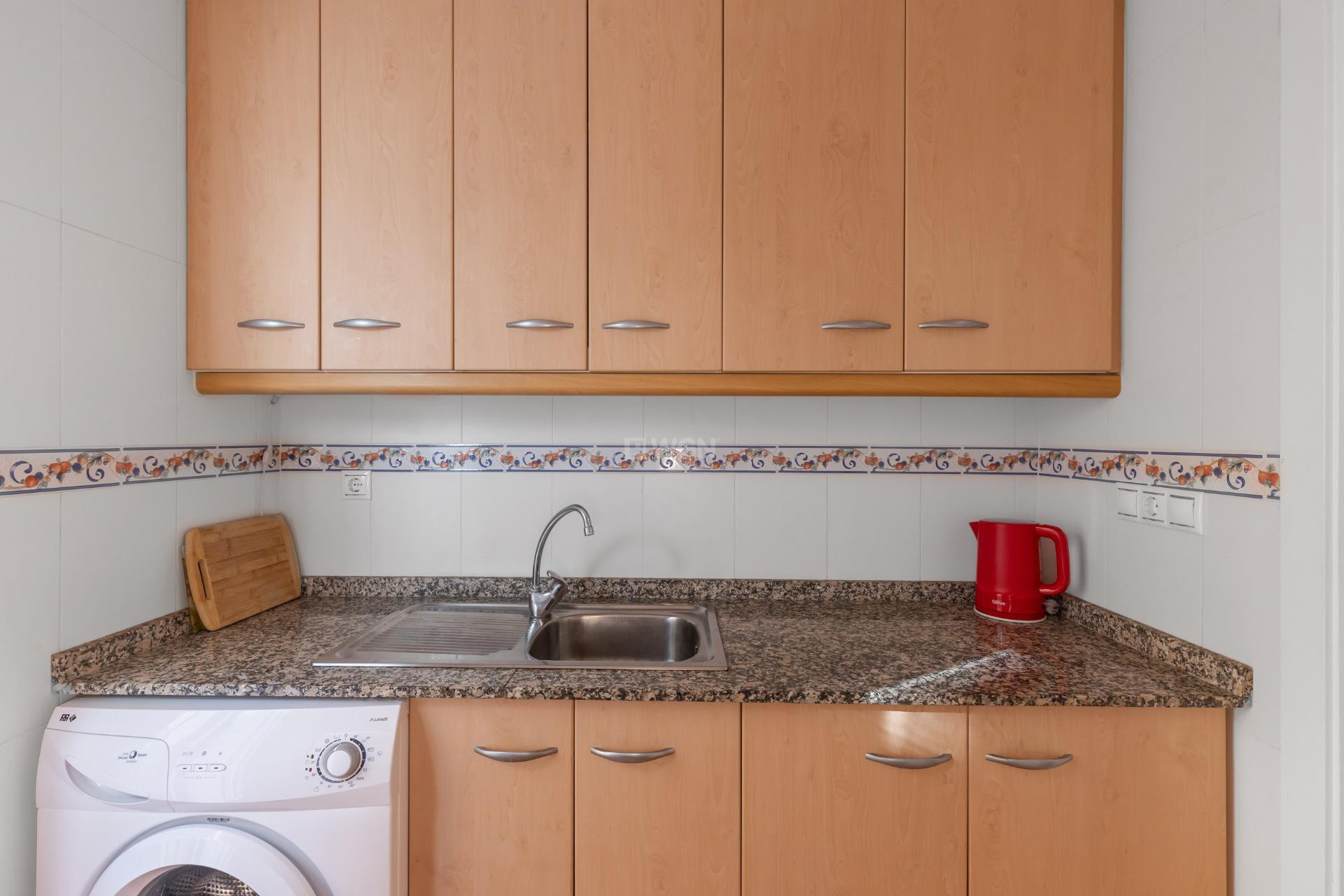 Reventa - Villa - Orihuela Costa - PAU 8