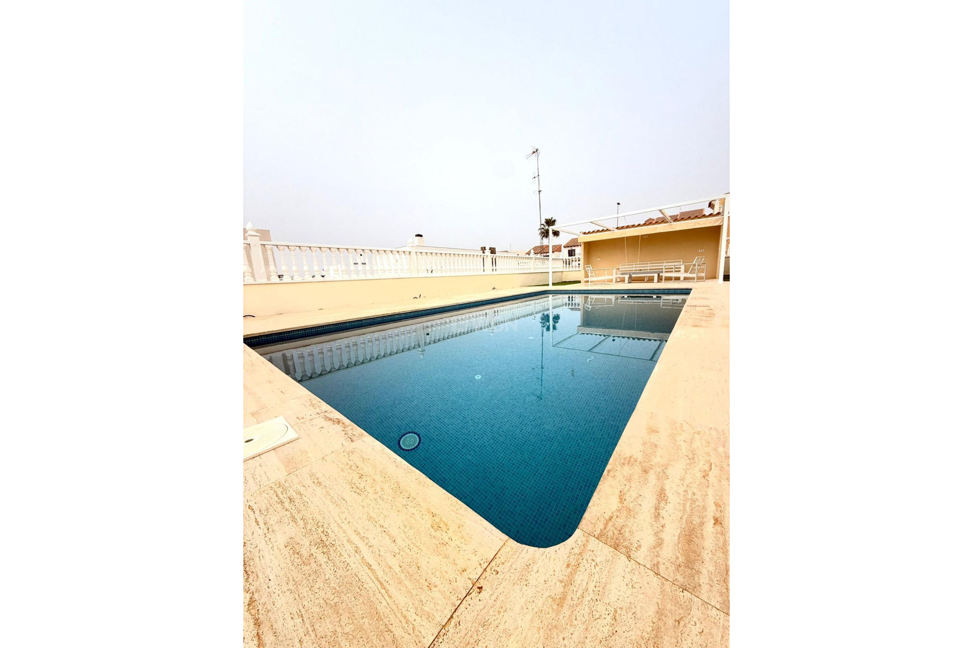 Reventa - Villa - Orihuela Costa - PAU 8