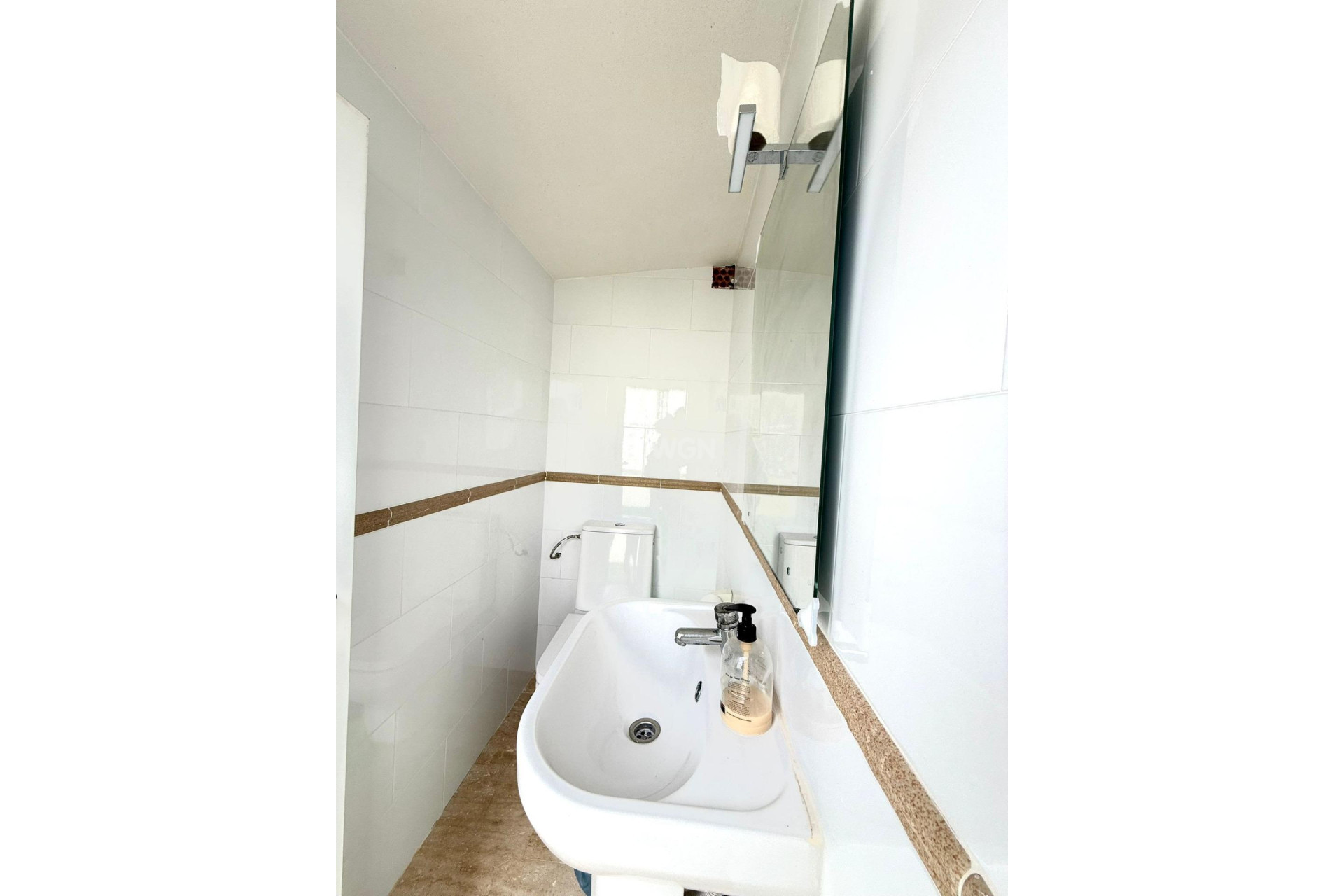 Reventa - Villa - Orihuela Costa - PAU 8