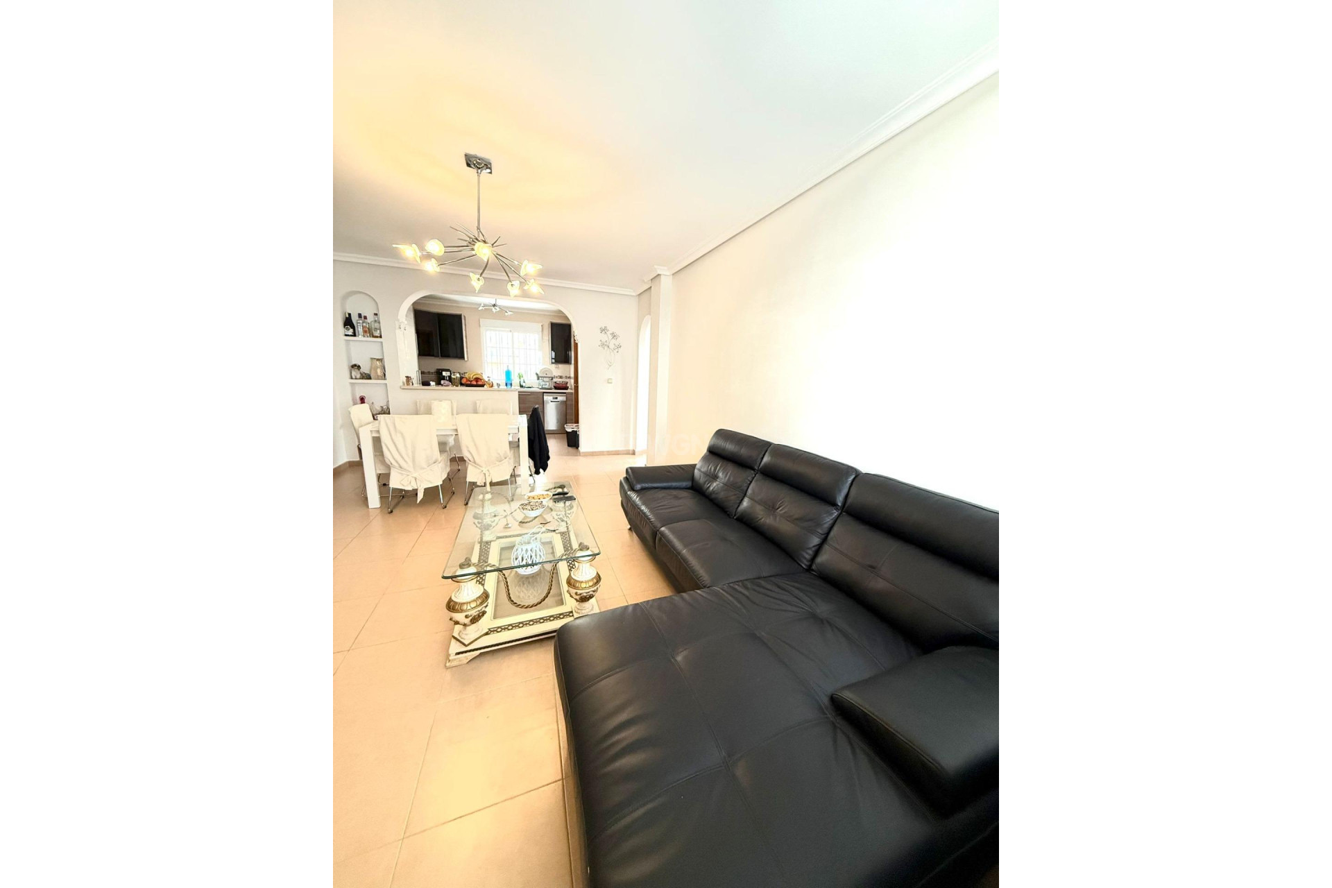 Reventa - Villa - Orihuela Costa - PAU 8