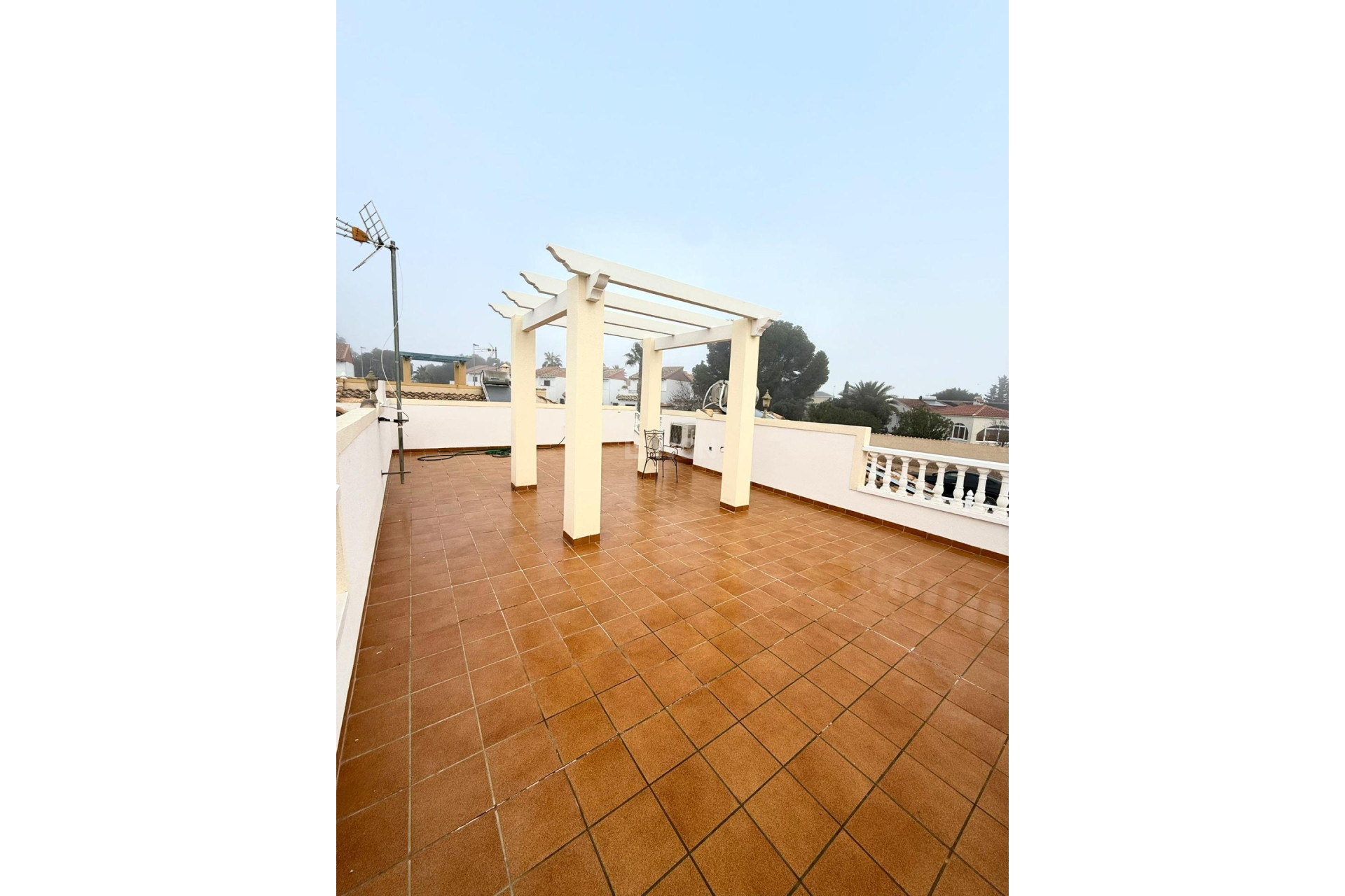 Reventa - Villa - Orihuela Costa - PAU 8