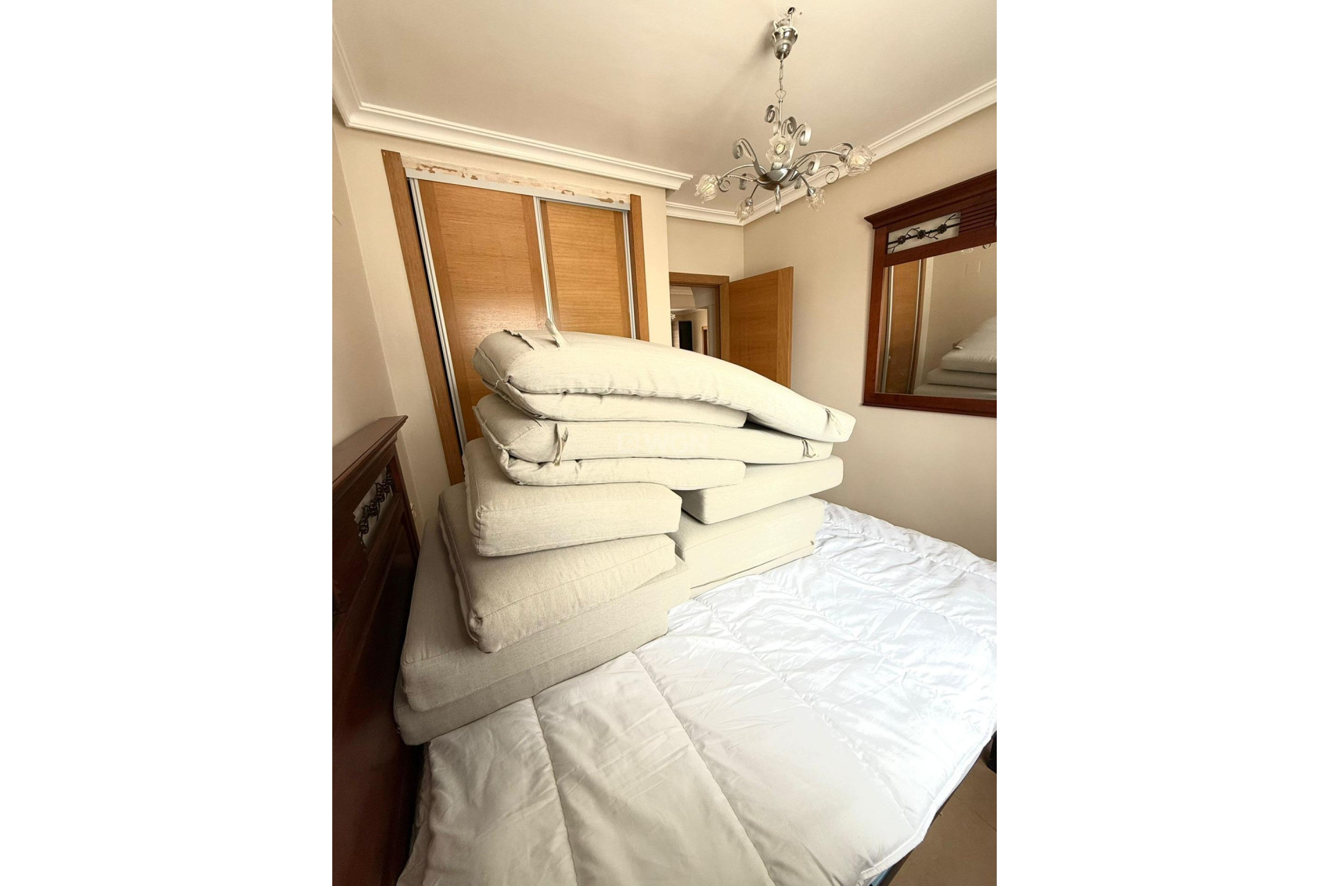 Reventa - Villa - Orihuela Costa - PAU 8