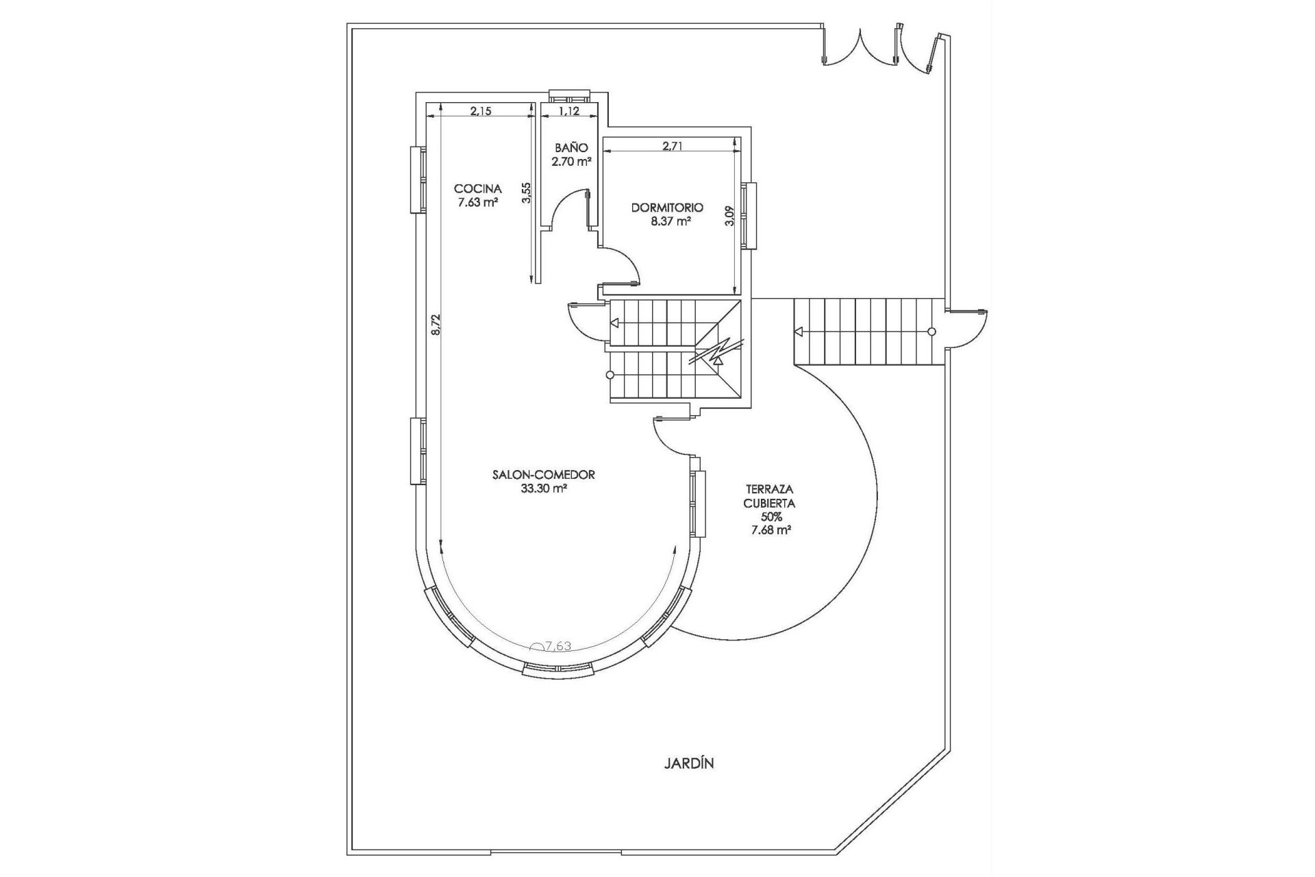 Reventa - Villa - Orihuela Costa - Playa Flamenca Norte