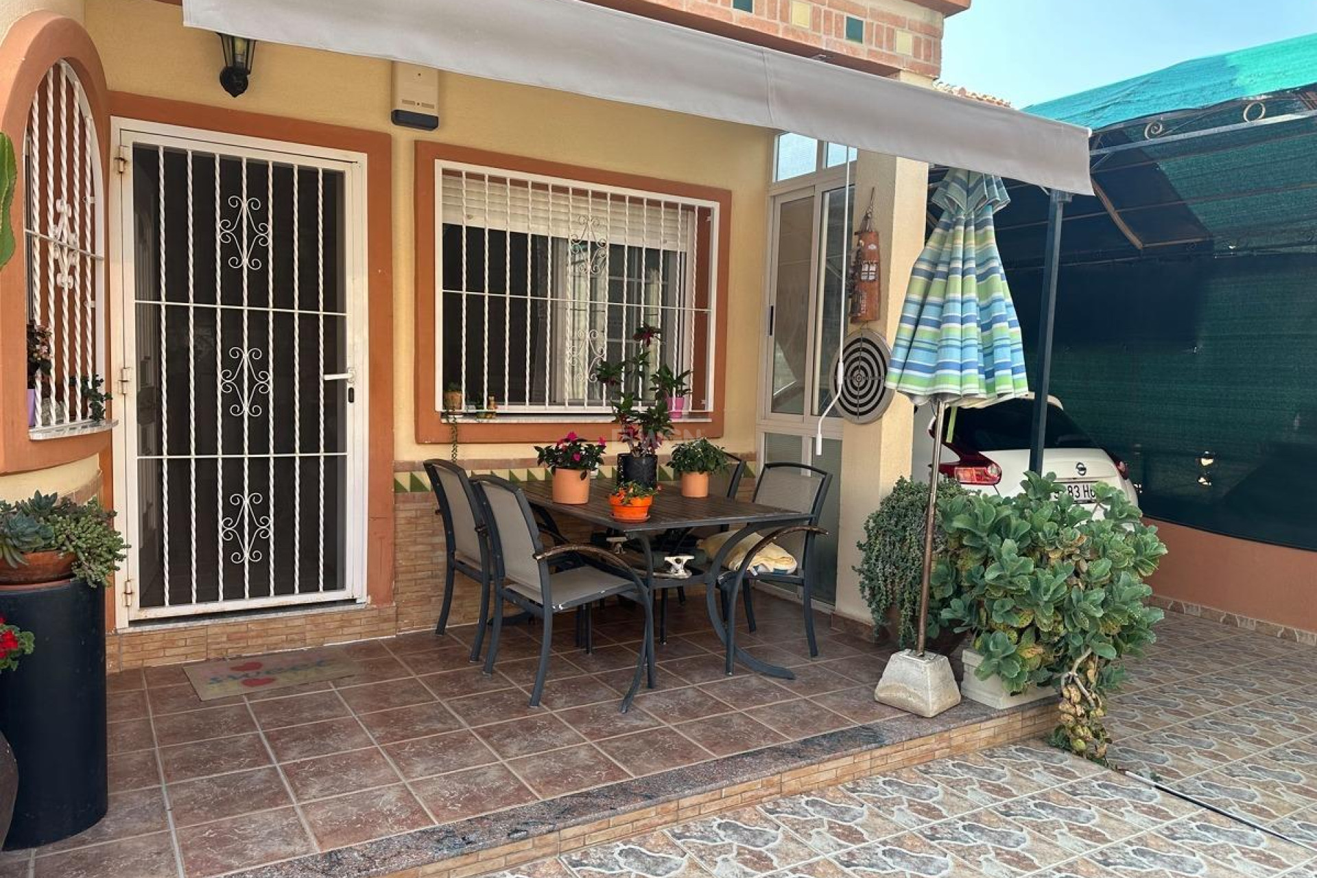 Reventa - Villa - Orihuela Costa - Playa Flamenca
