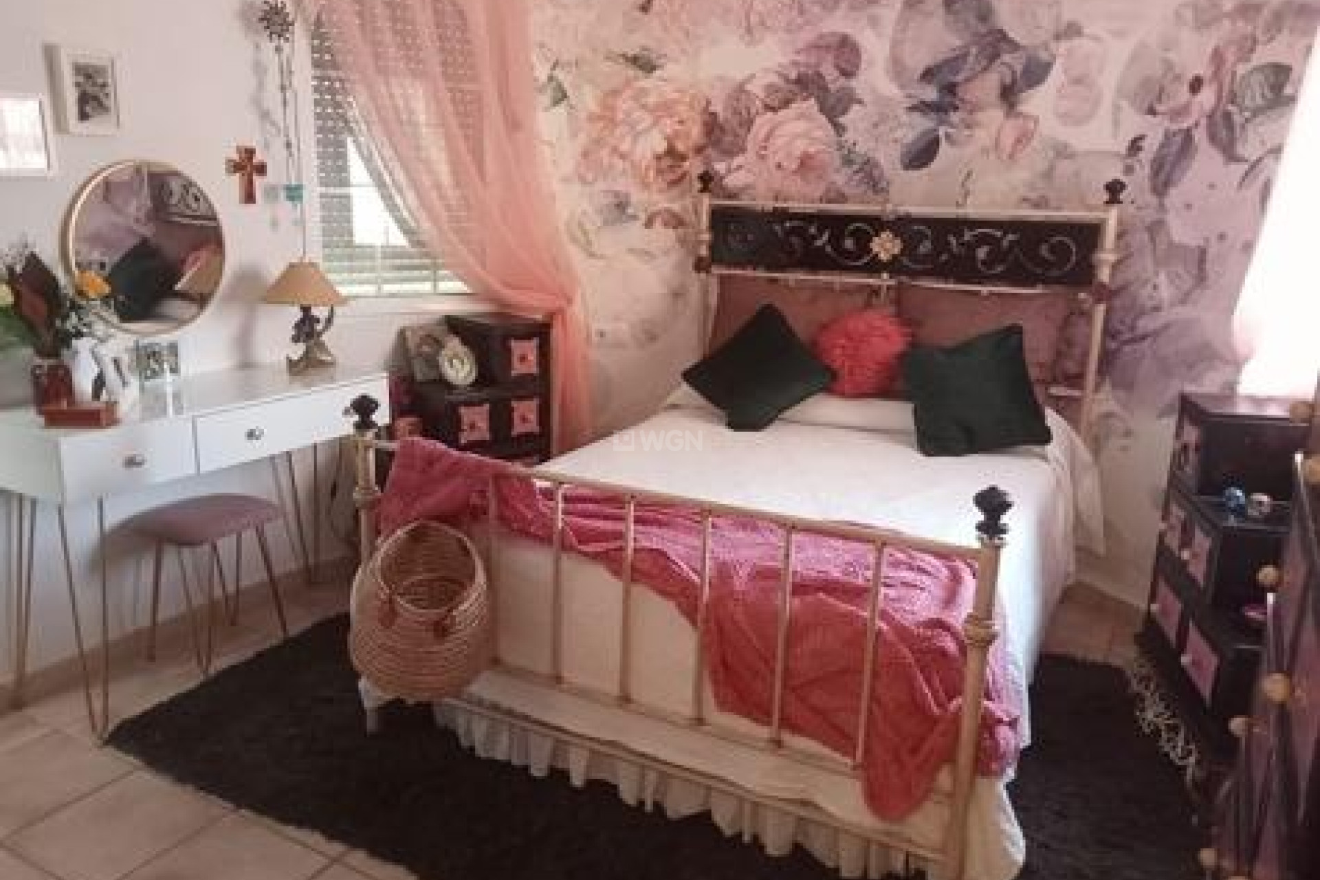 Reventa - Villa - Orihuela Costa - Playa Flamenca