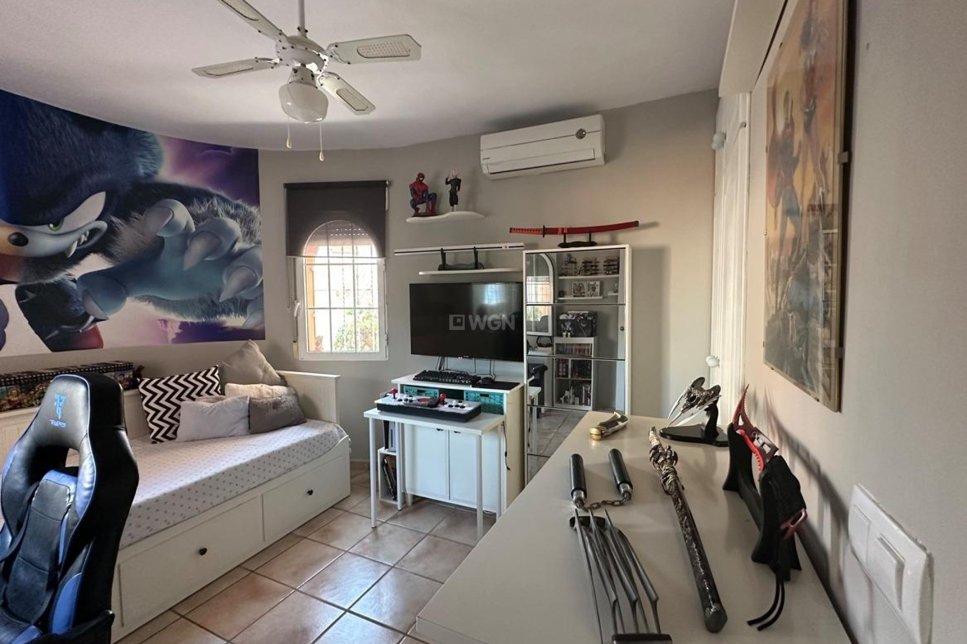 Reventa - Villa - Orihuela Costa - Playa Flamenca