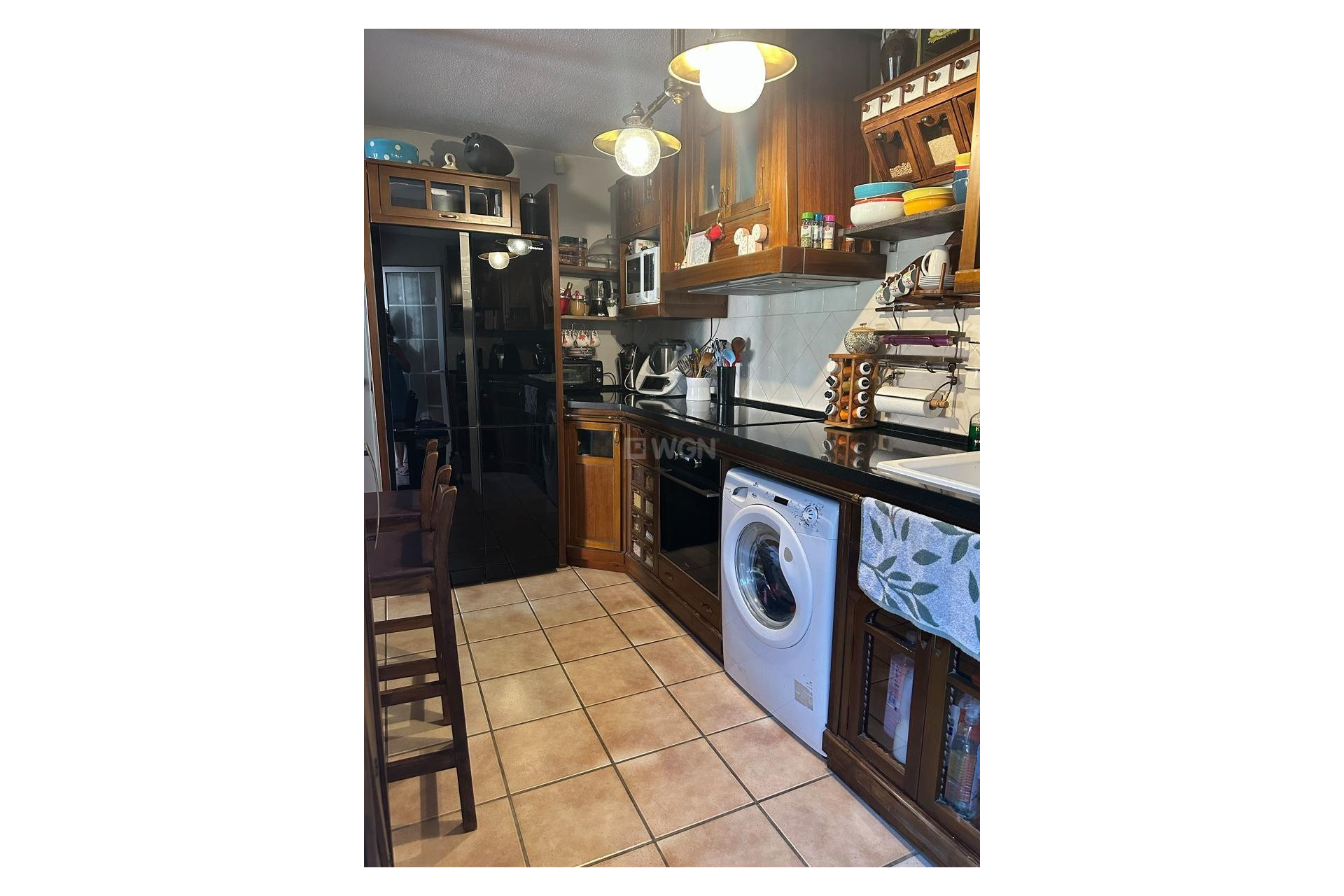 Reventa - Villa - Orihuela Costa - Playa Flamenca