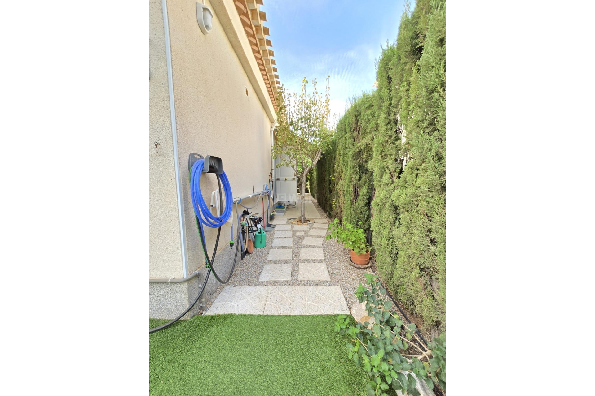 Reventa - Villa - Orihuela Costa - Playa Flamenca