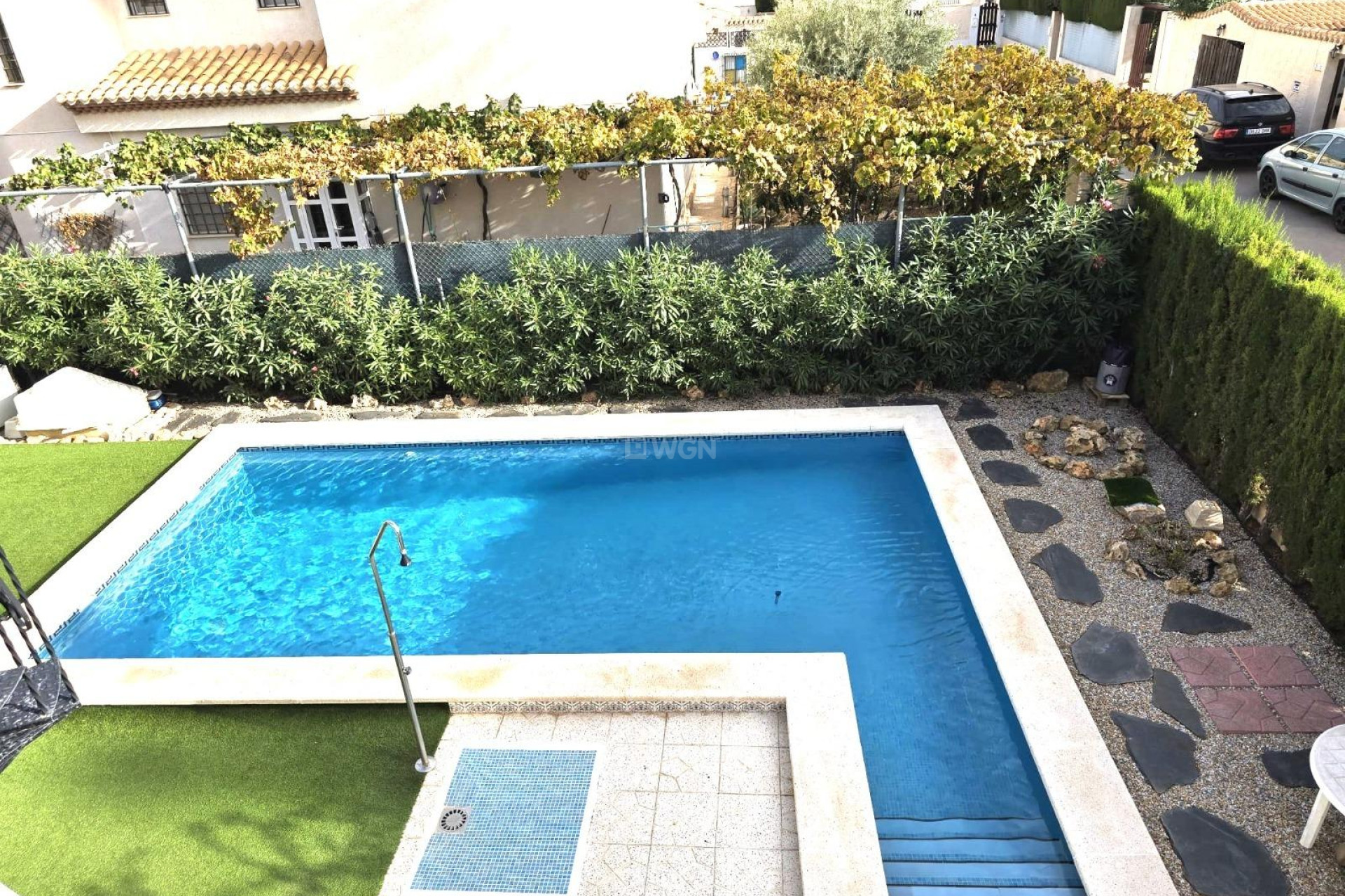 Reventa - Villa - Orihuela Costa - Playa Flamenca