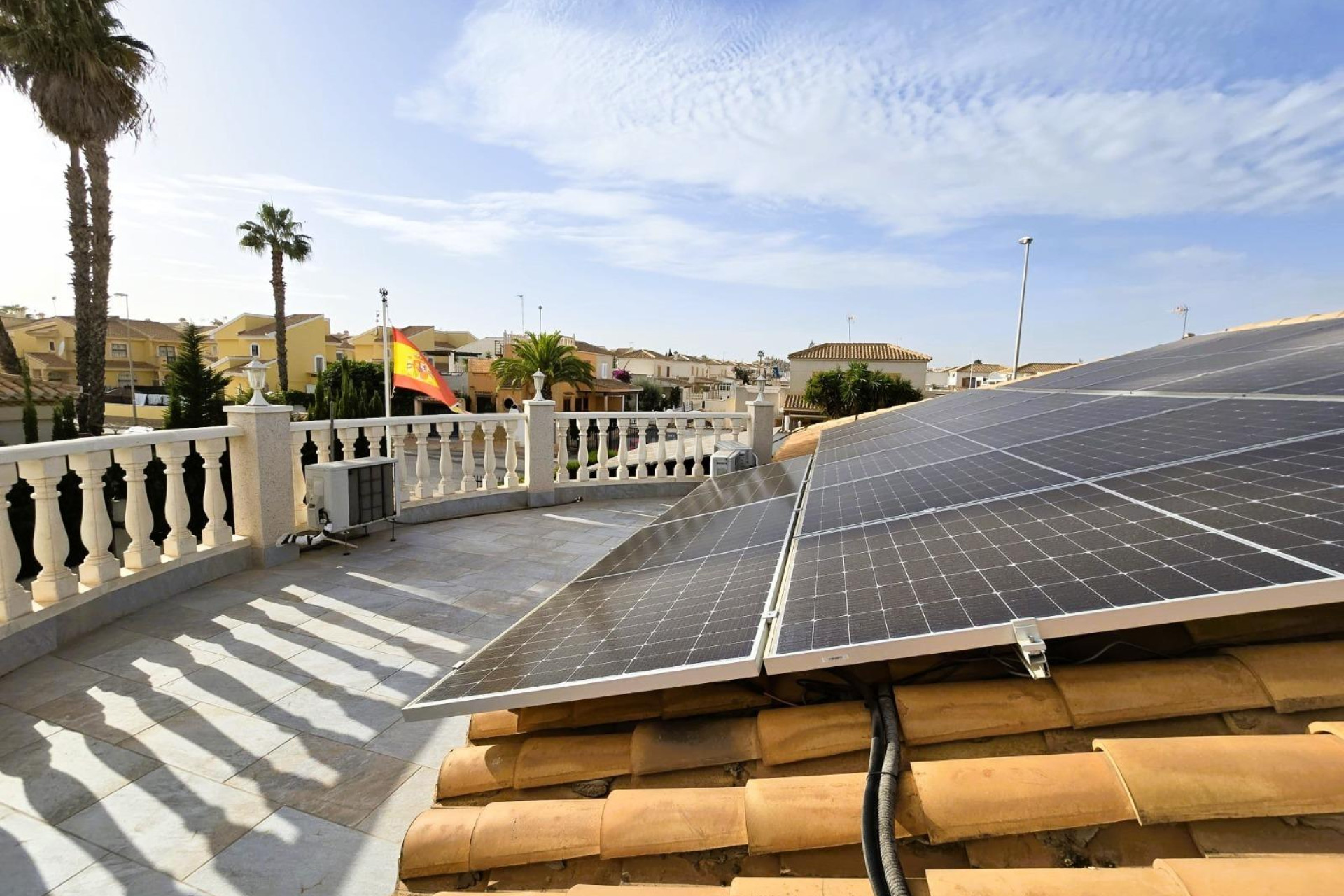 Reventa - Villa - Orihuela Costa - Playa Flamenca