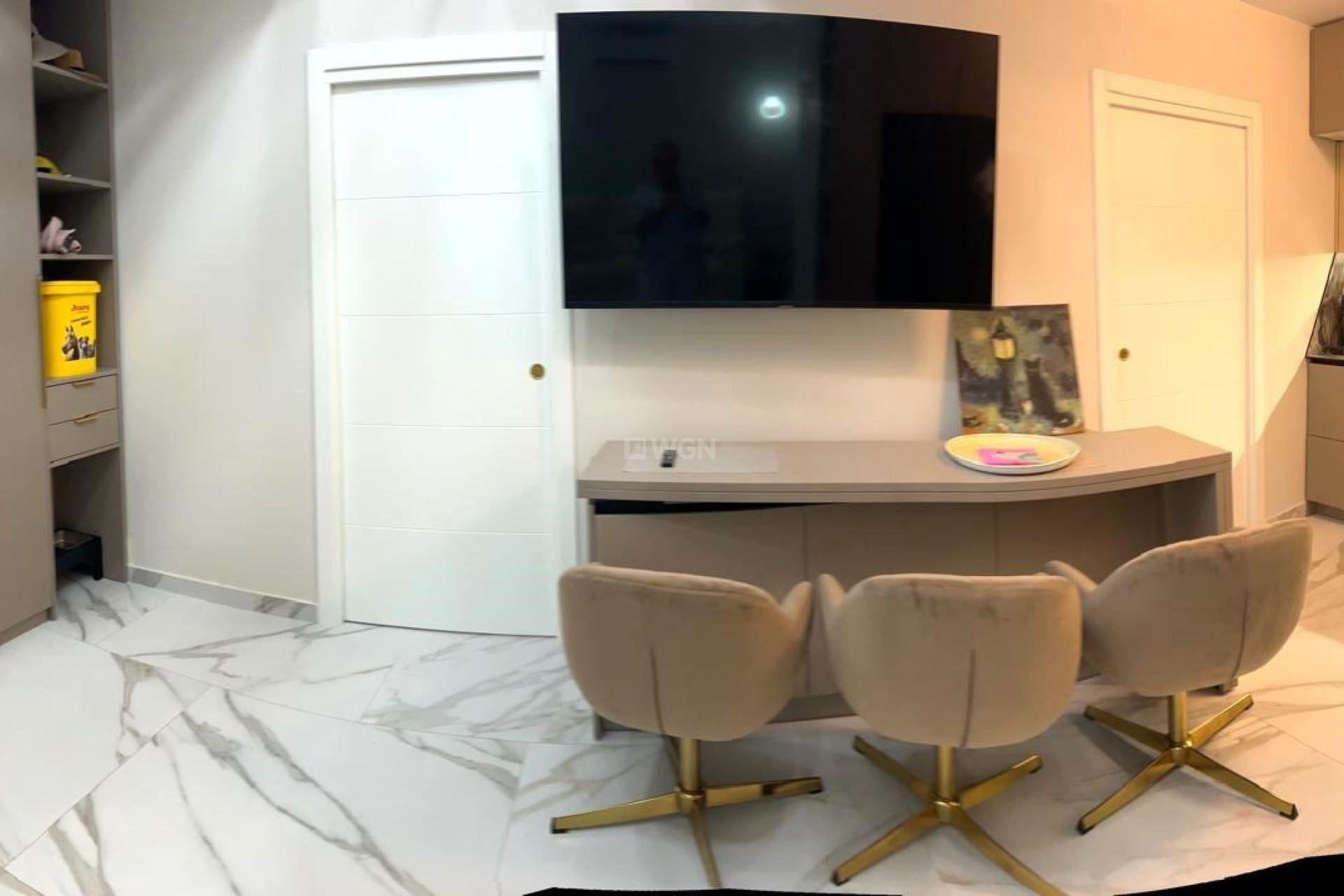 Reventa - Villa - Orihuela Costa - Playa Flamenca