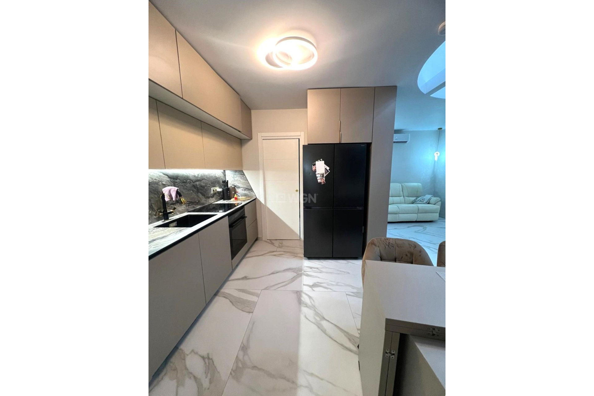 Reventa - Villa - Orihuela Costa - Playa Flamenca