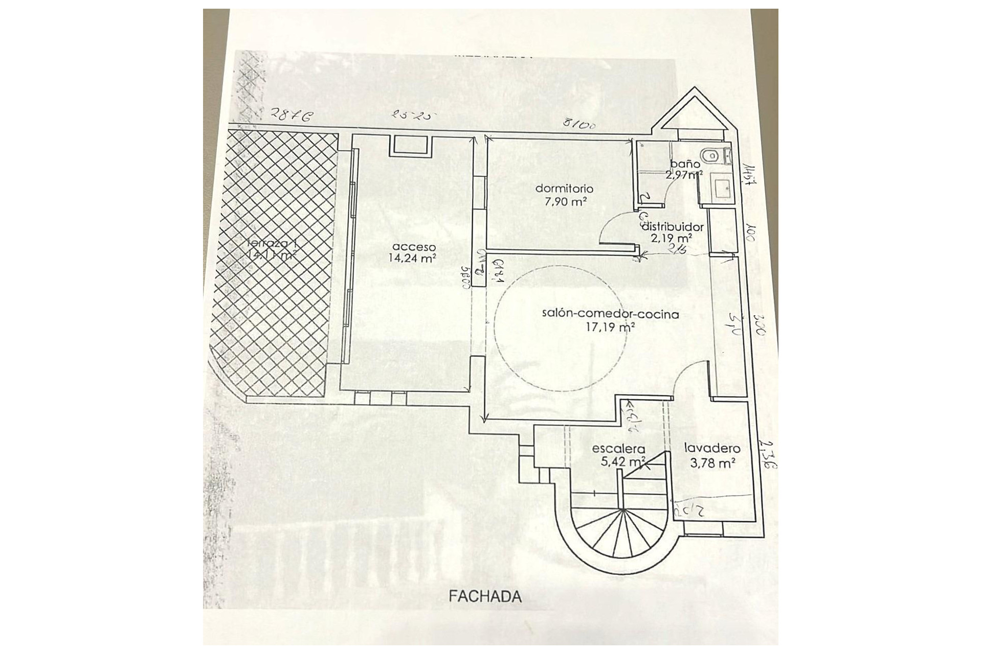 Reventa - Villa - Orihuela Costa - Playa Flamenca