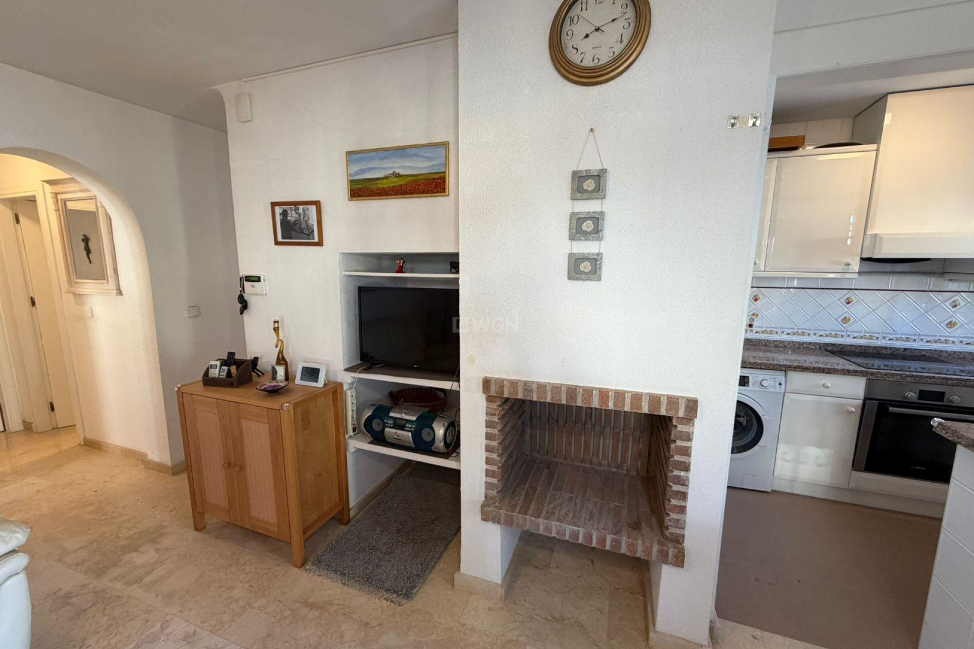 Reventa - Villa - Orihuela Costa - Playa Flamenca