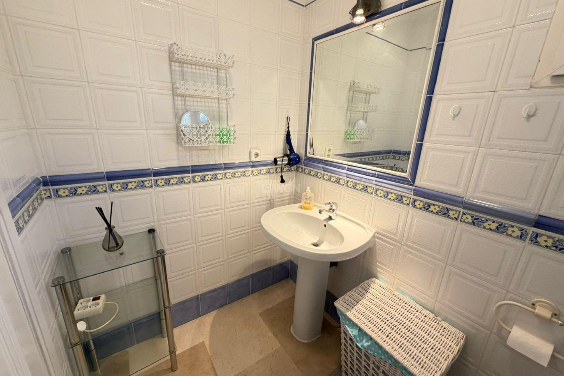 Reventa - Villa - Orihuela Costa - Playa Flamenca