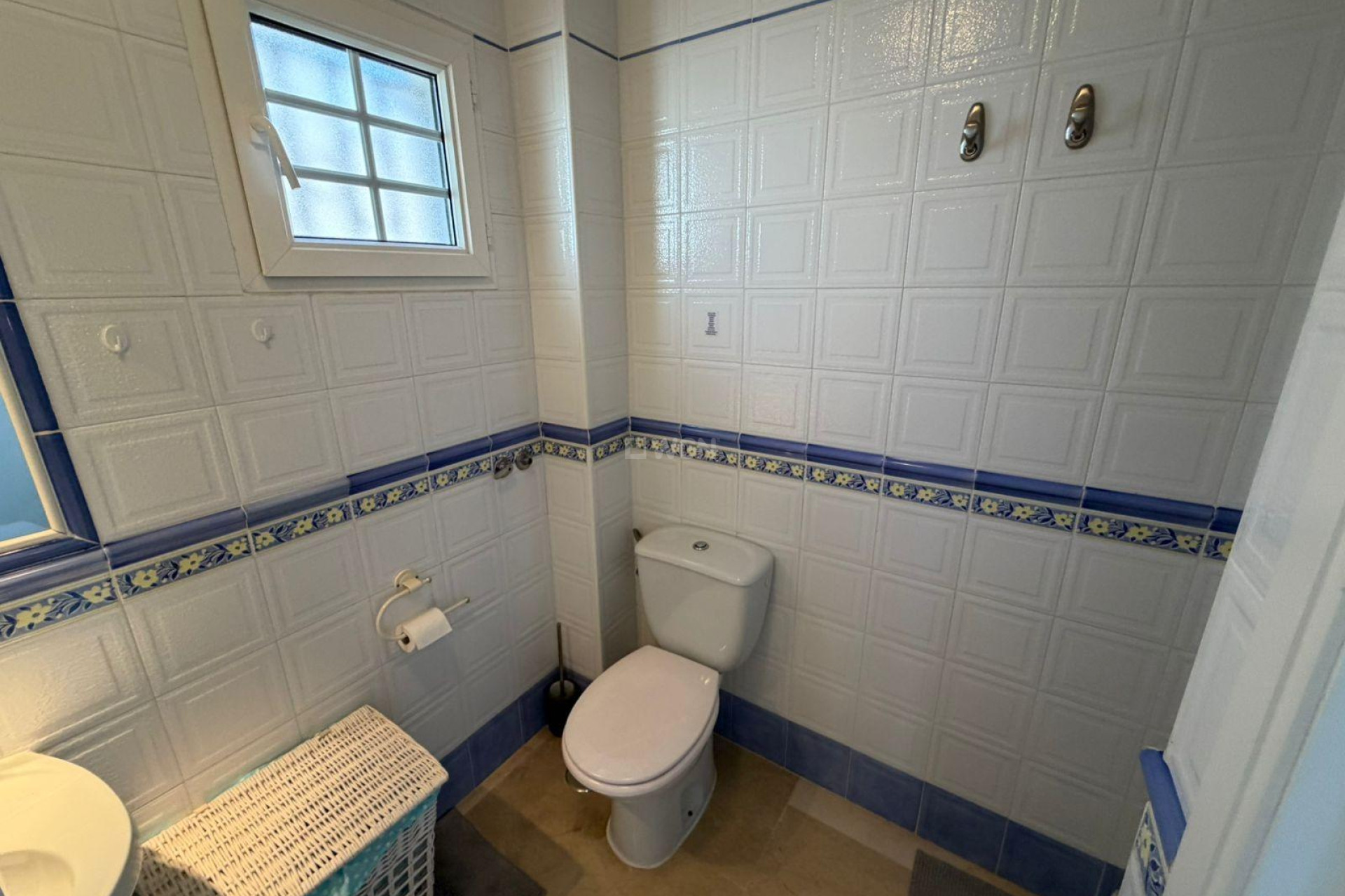 Reventa - Villa - Orihuela Costa - Playa Flamenca