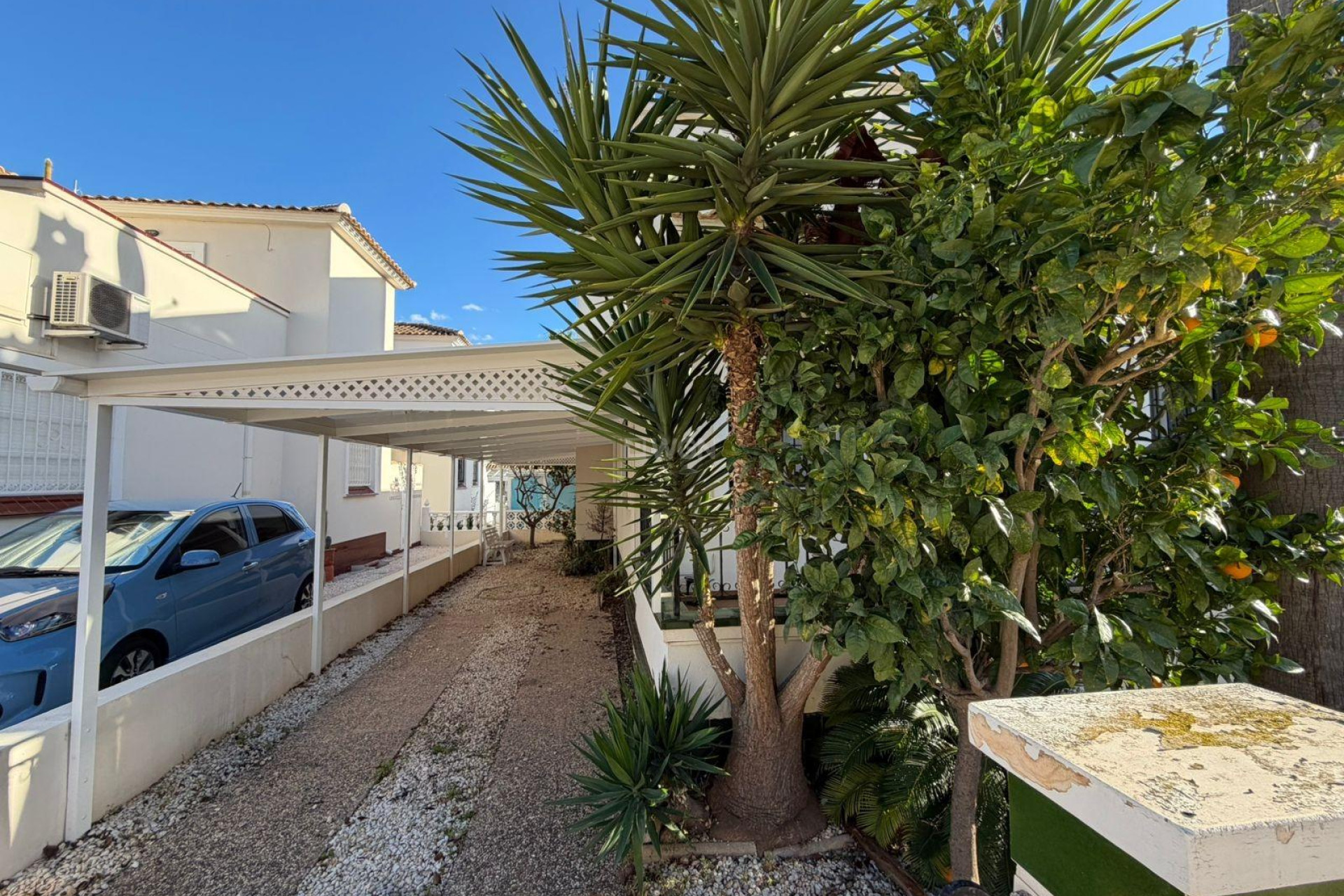Reventa - Villa - Orihuela Costa - Playa Flamenca