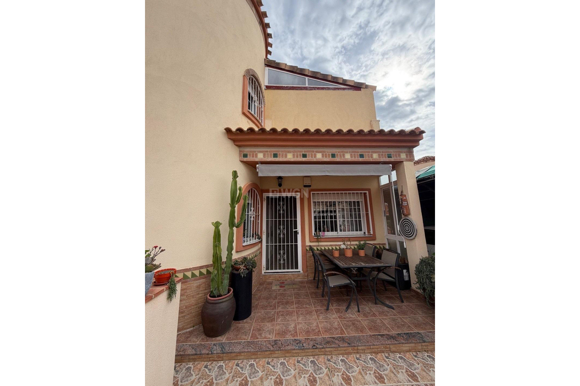Reventa - Villa - Orihuela Costa - Playa Flamenca