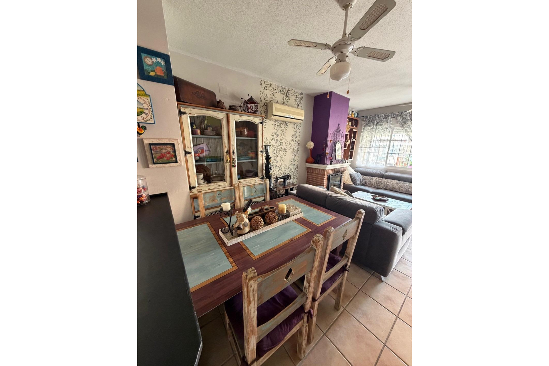 Reventa - Villa - Orihuela Costa - Playa Flamenca