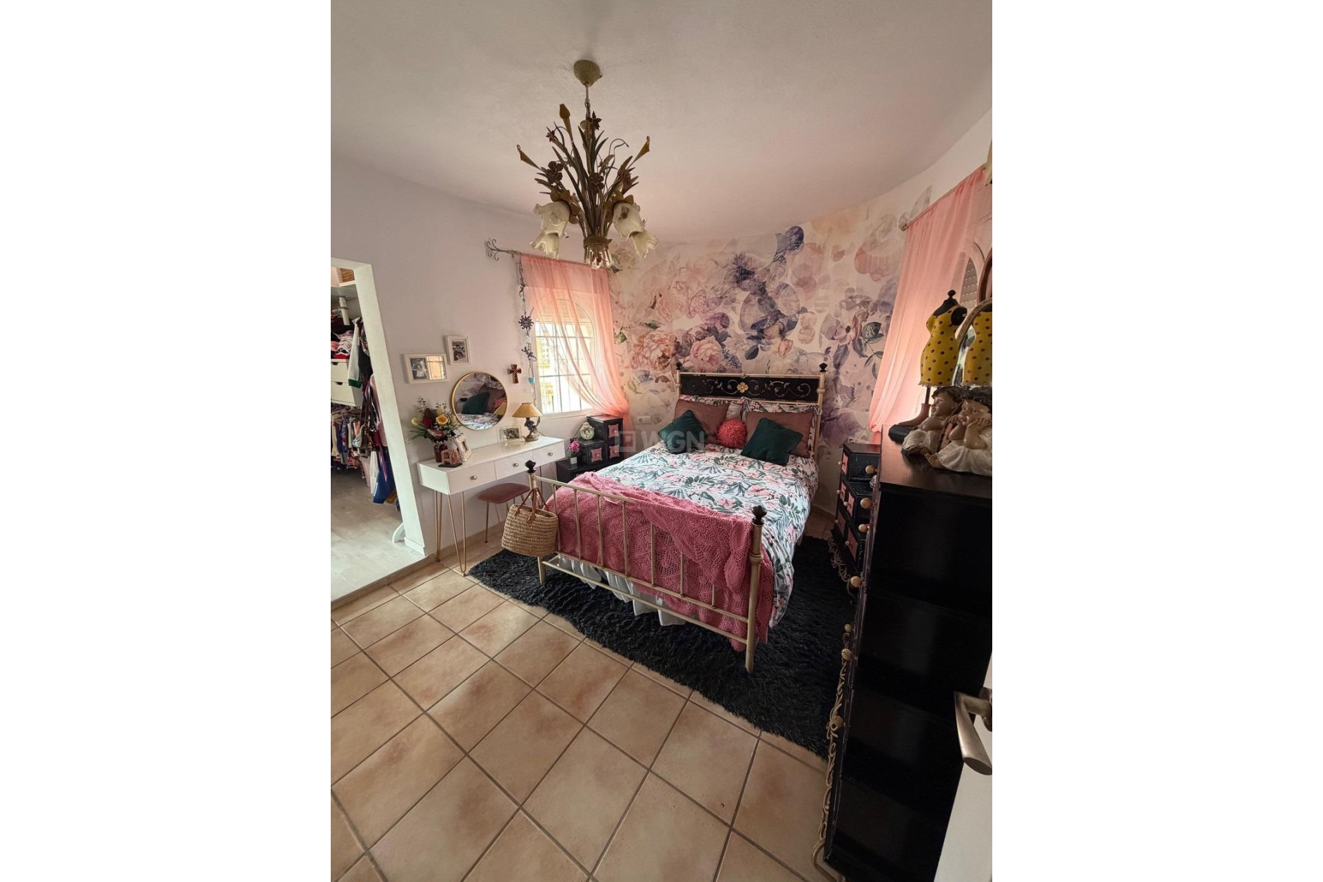 Reventa - Villa - Orihuela Costa - Playa Flamenca