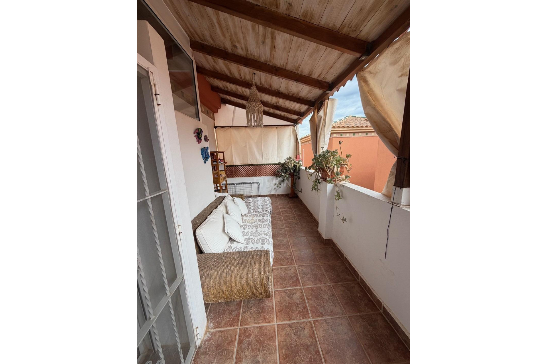 Reventa - Villa - Orihuela Costa - Playa Flamenca