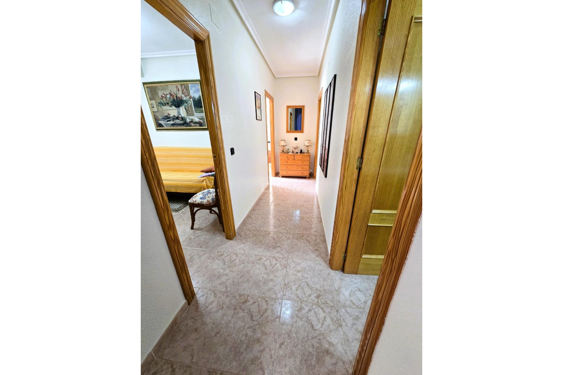 Reventa - Villa - Orihuela Costa - Playa Flamenca