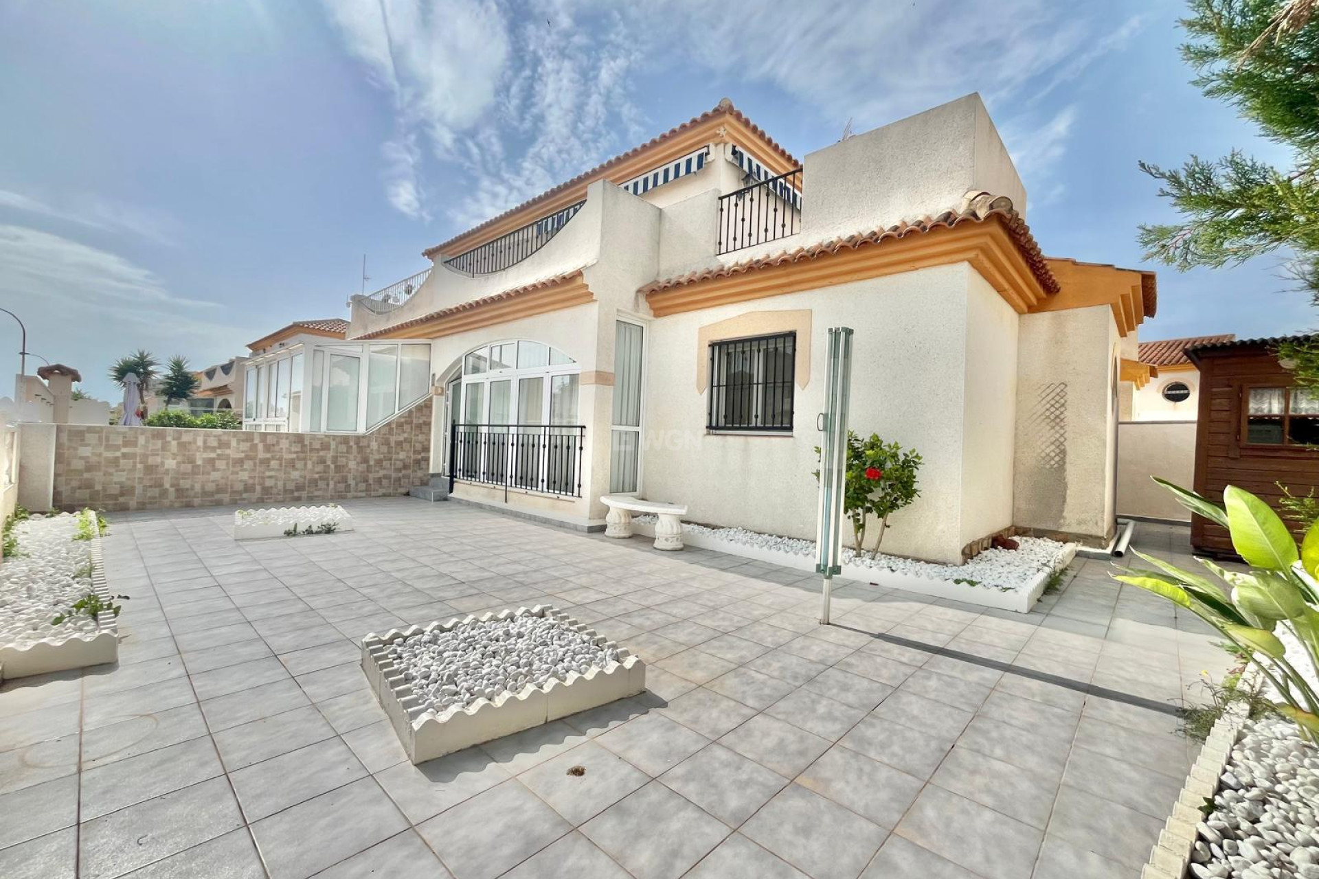 Reventa - Villa - Orihuela Costa - Playa Flamenca