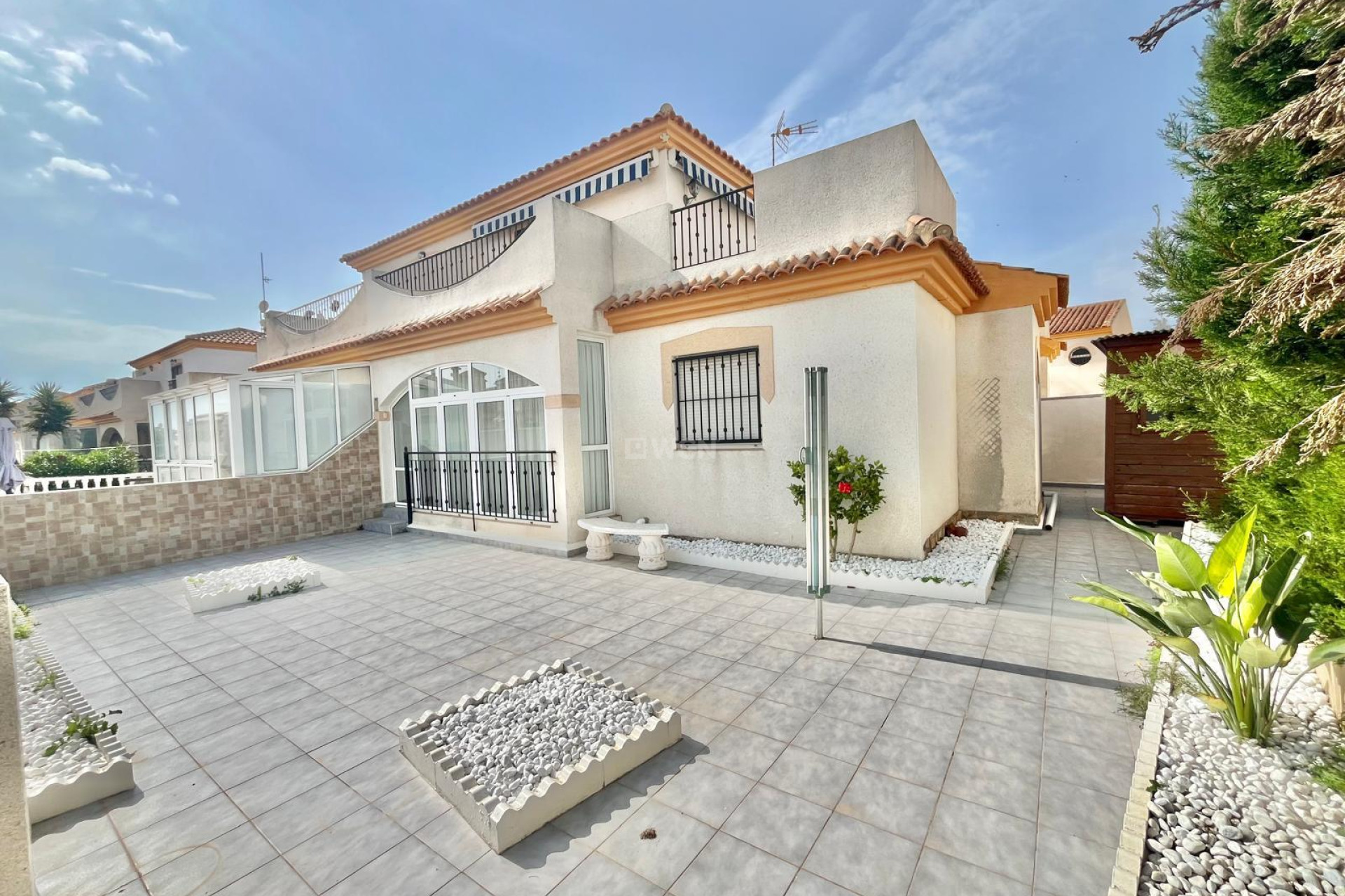 Reventa - Villa - Orihuela Costa - Playa Flamenca