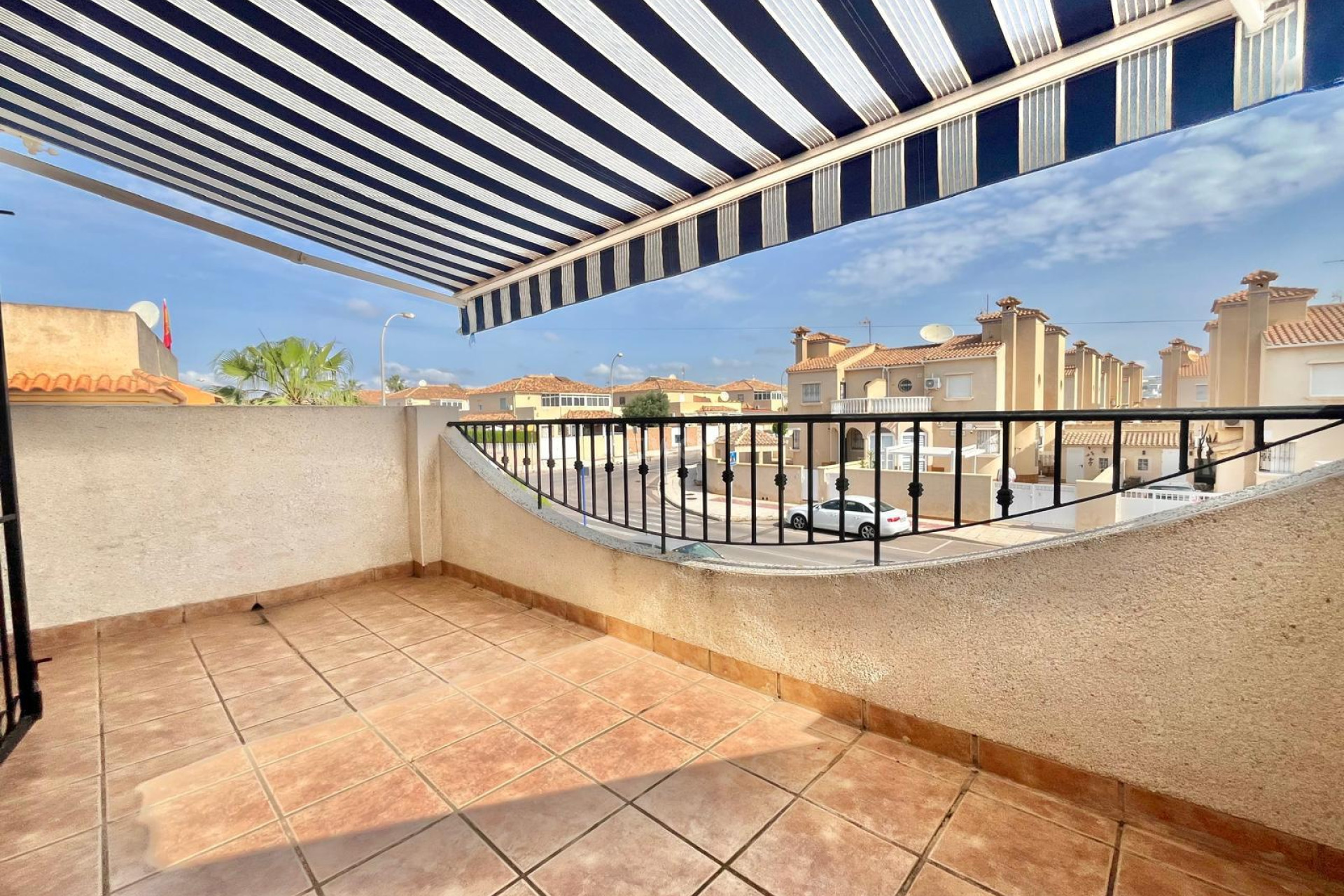 Reventa - Villa - Orihuela Costa - Playa Flamenca