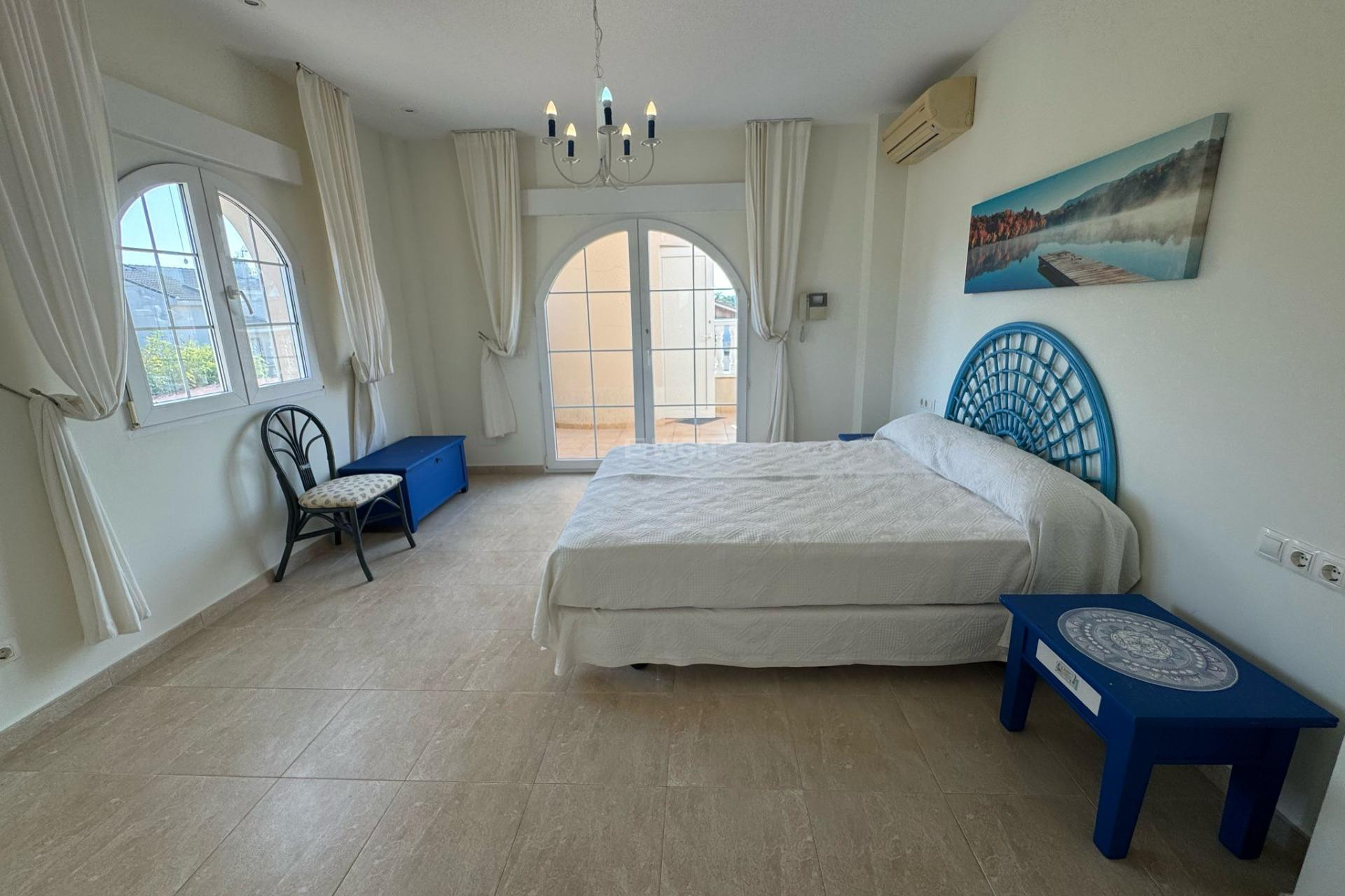 Reventa - Villa - Orihuela Costa - Playa Flamenca