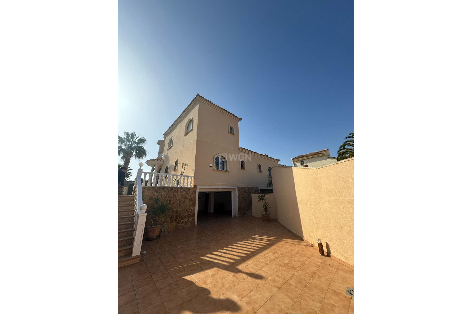 Reventa - Villa - Orihuela Costa - Playa Flamenca