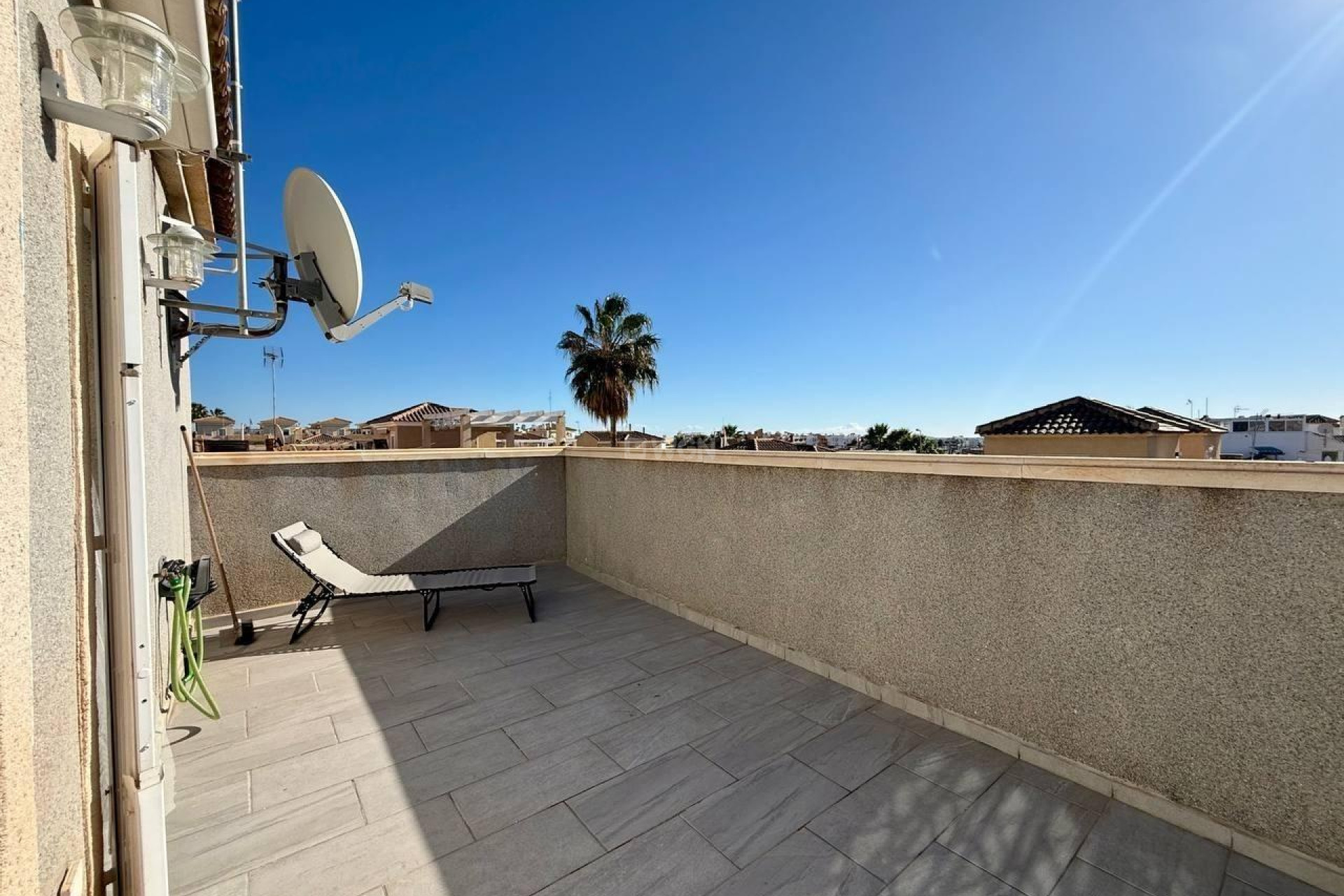 Reventa - Villa - Orihuela Costa - Playa Flamenca