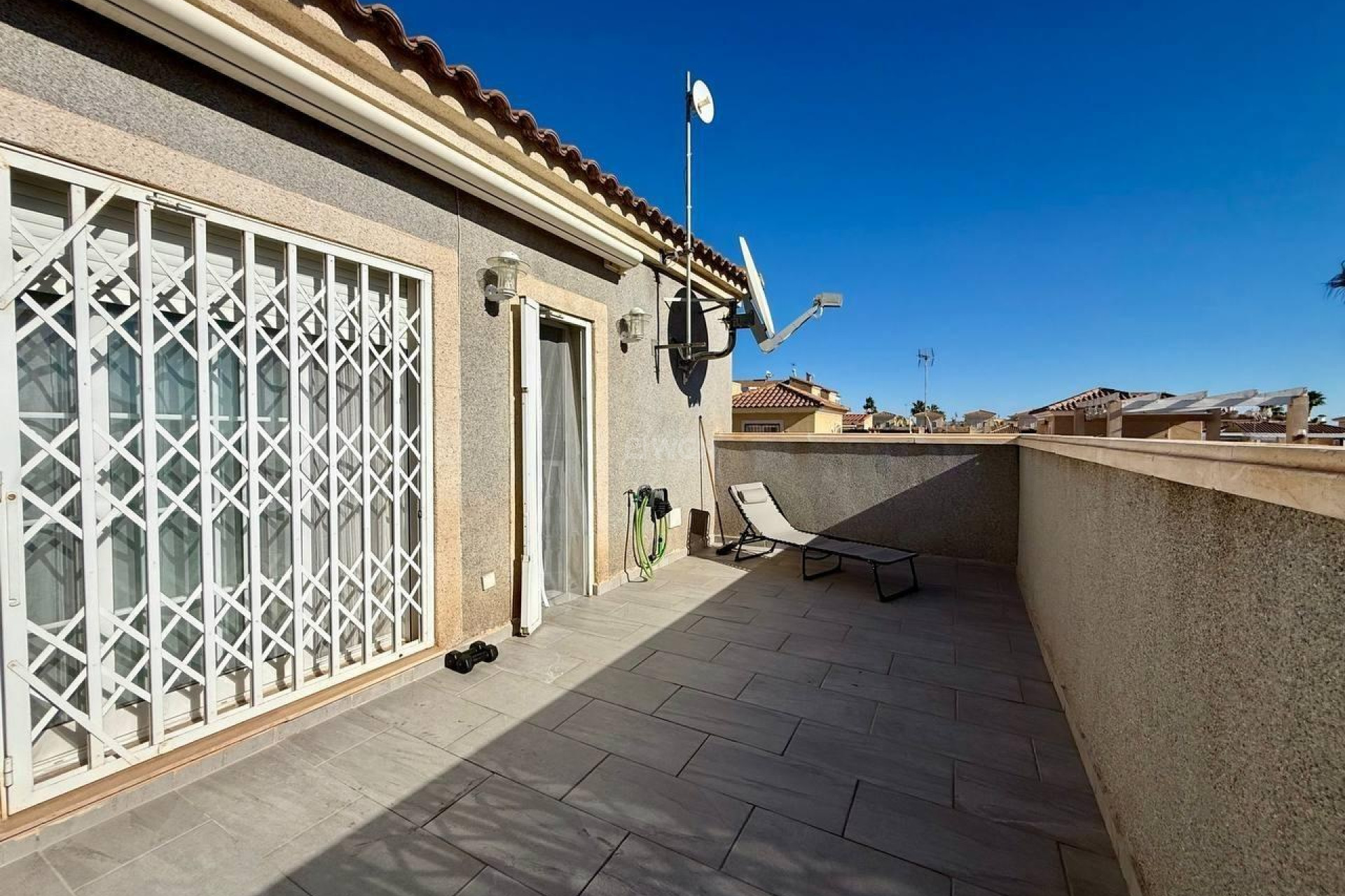Reventa - Villa - Orihuela Costa - Playa Flamenca