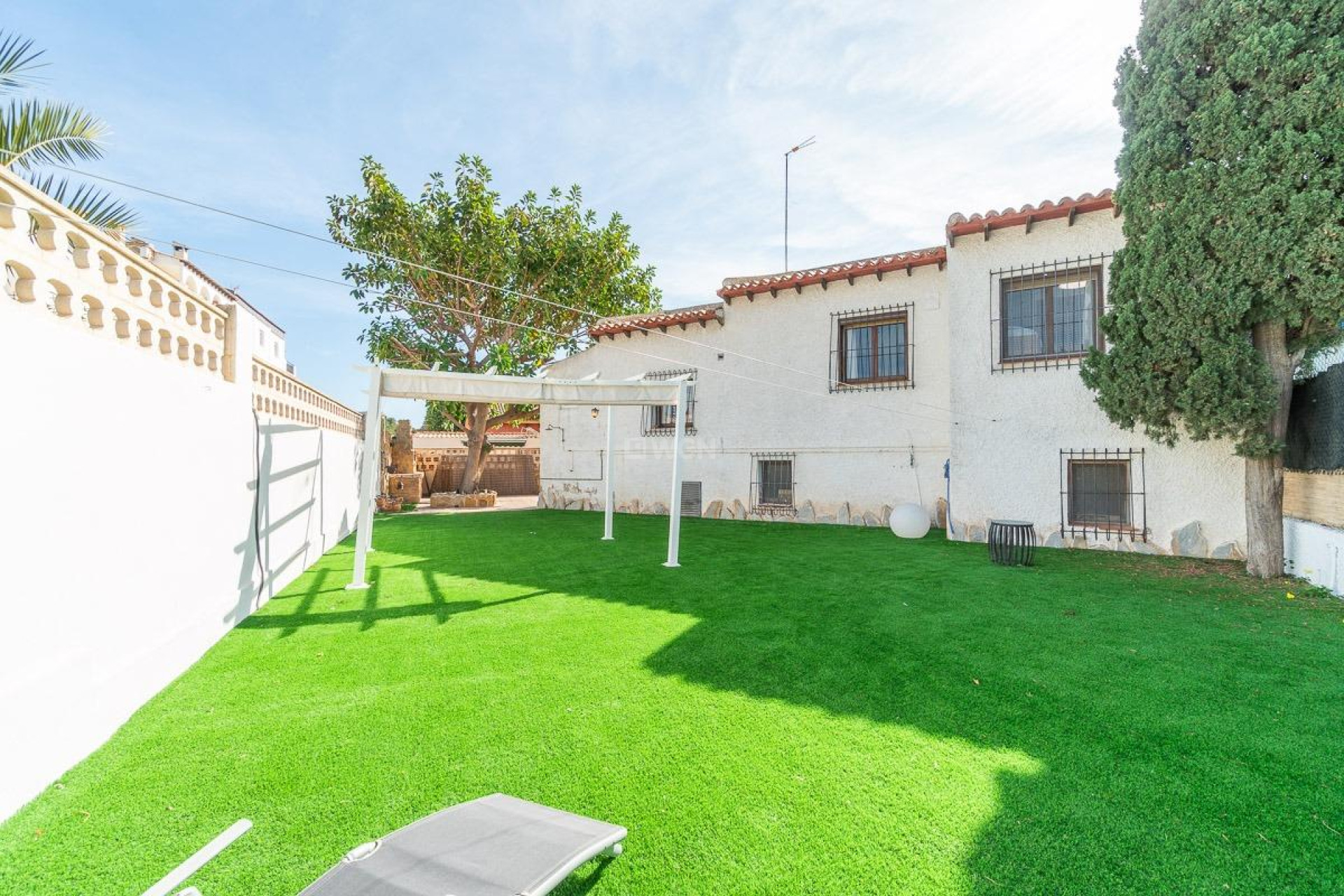 Reventa - Villa - Orihuela Costa - Punta Prima