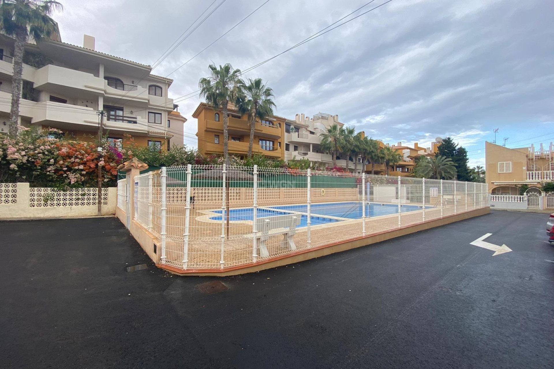 Reventa - Villa - Orihuela Costa - Punta Prima