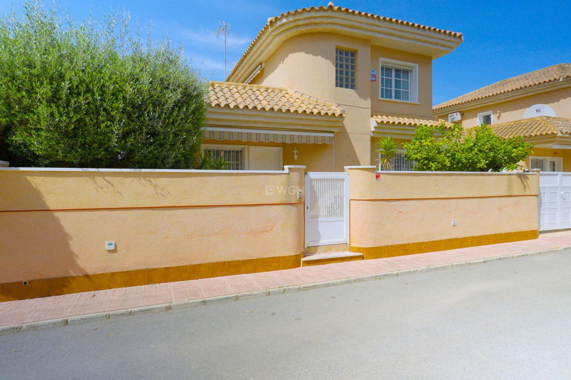 Reventa - Villa - Orihuela Costa - Punta Prima